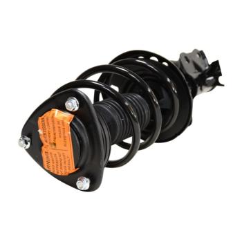 GSP 813070 Suspension Strut and Coil Spring Assembly product image 1 of 3