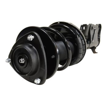 GSP 813072 Suspension Strut and Coil Spring Assembly product image 1 of 3