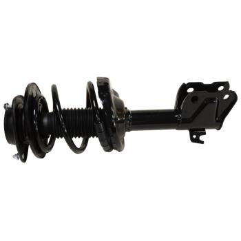 GSP 813072 Suspension Strut and Coil Spring Assembly product image 2 of 3