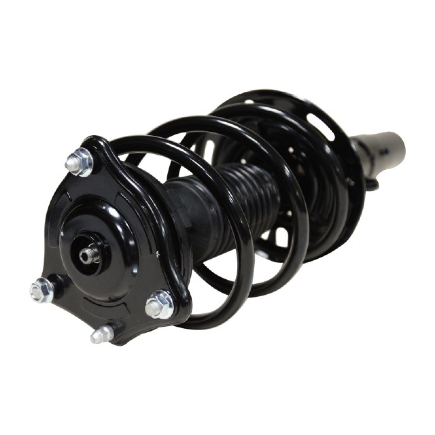 GSP 813075 Suspension Strut and Coil Spring Assembly product image 1 of 3
