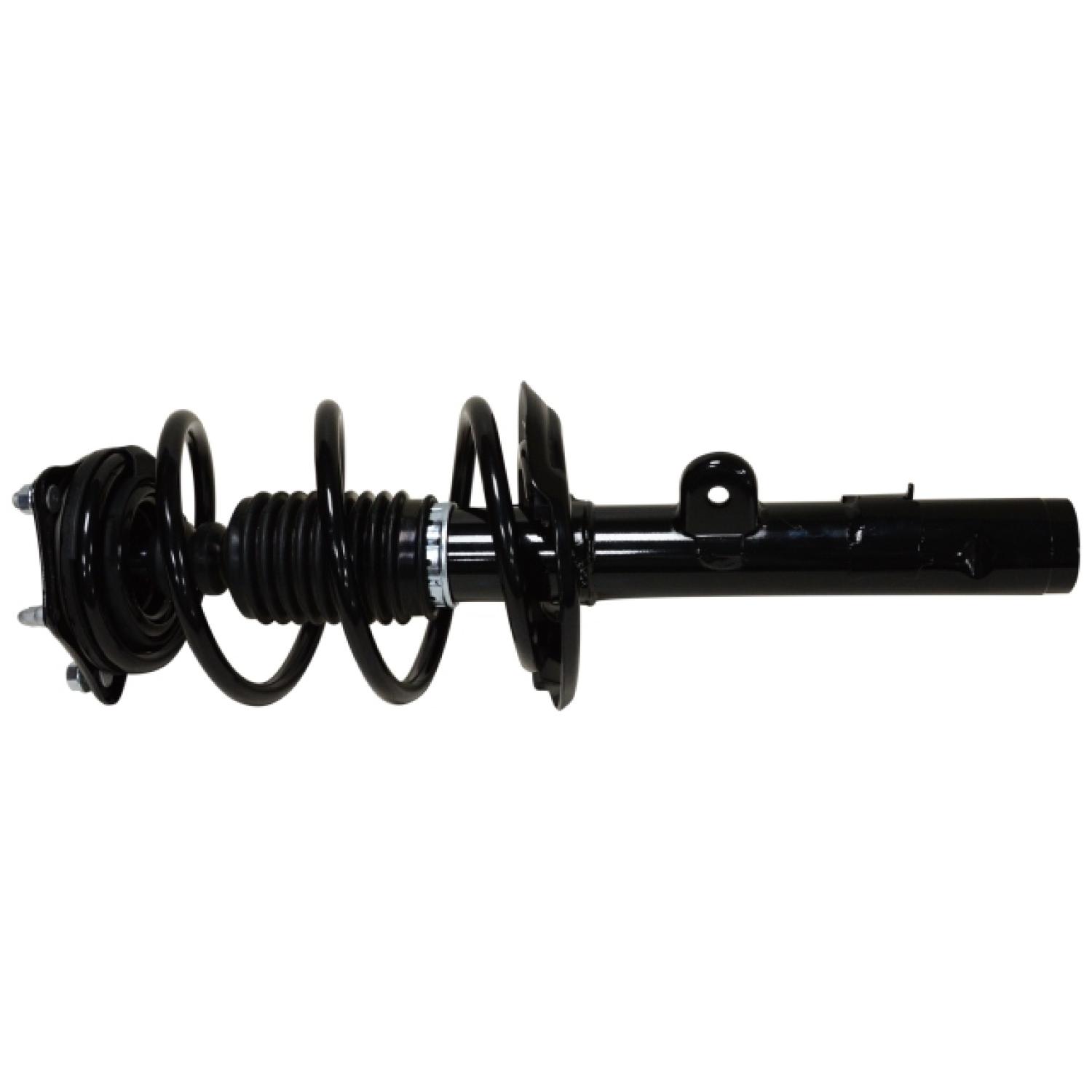 GSP 813075 Suspension Strut and Coil Spring Assembly product image 2 of 3