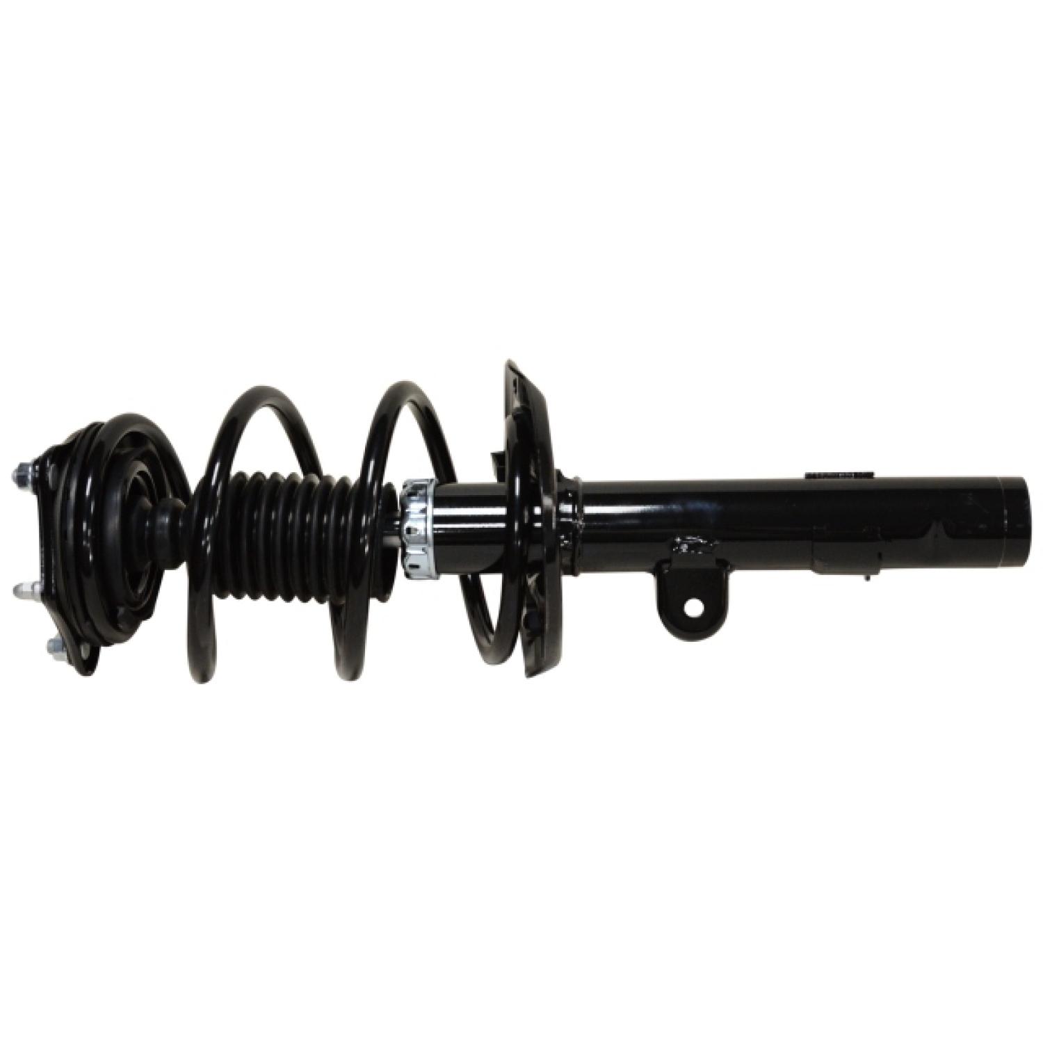 GSP 813076 - Suspension Strut and Coil Spring Assembly GSP 813076 Suspension Strut and Coil Spring Assembly product image 2 of 3