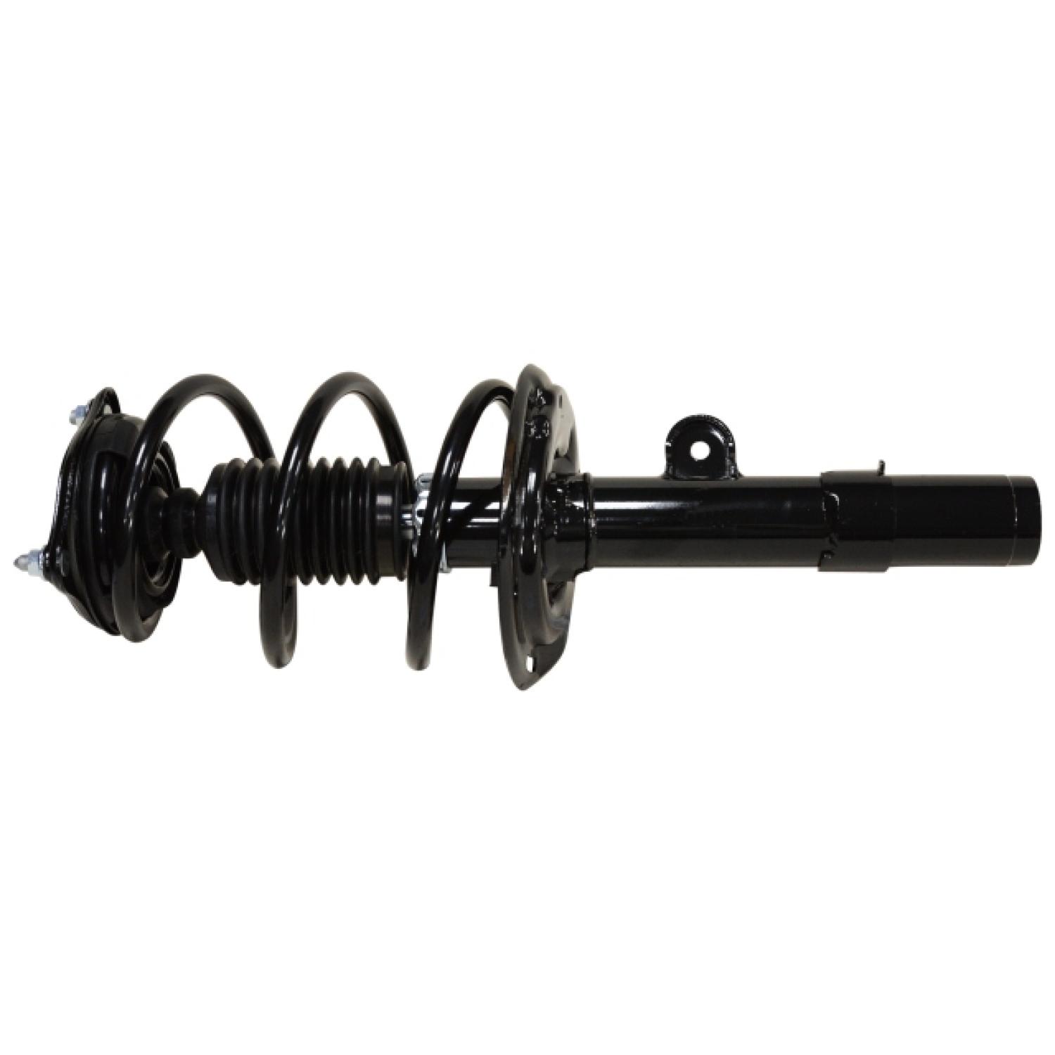 GSP 813076 - Suspension Strut and Coil Spring Assembly GSP 813076 Suspension Strut and Coil Spring Assembly product image 3 of 3