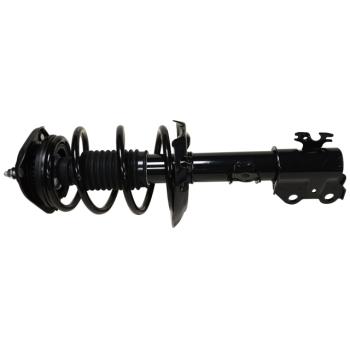 GSP 813078 Suspension Strut and Coil Spring Assembly product image 3 of 3