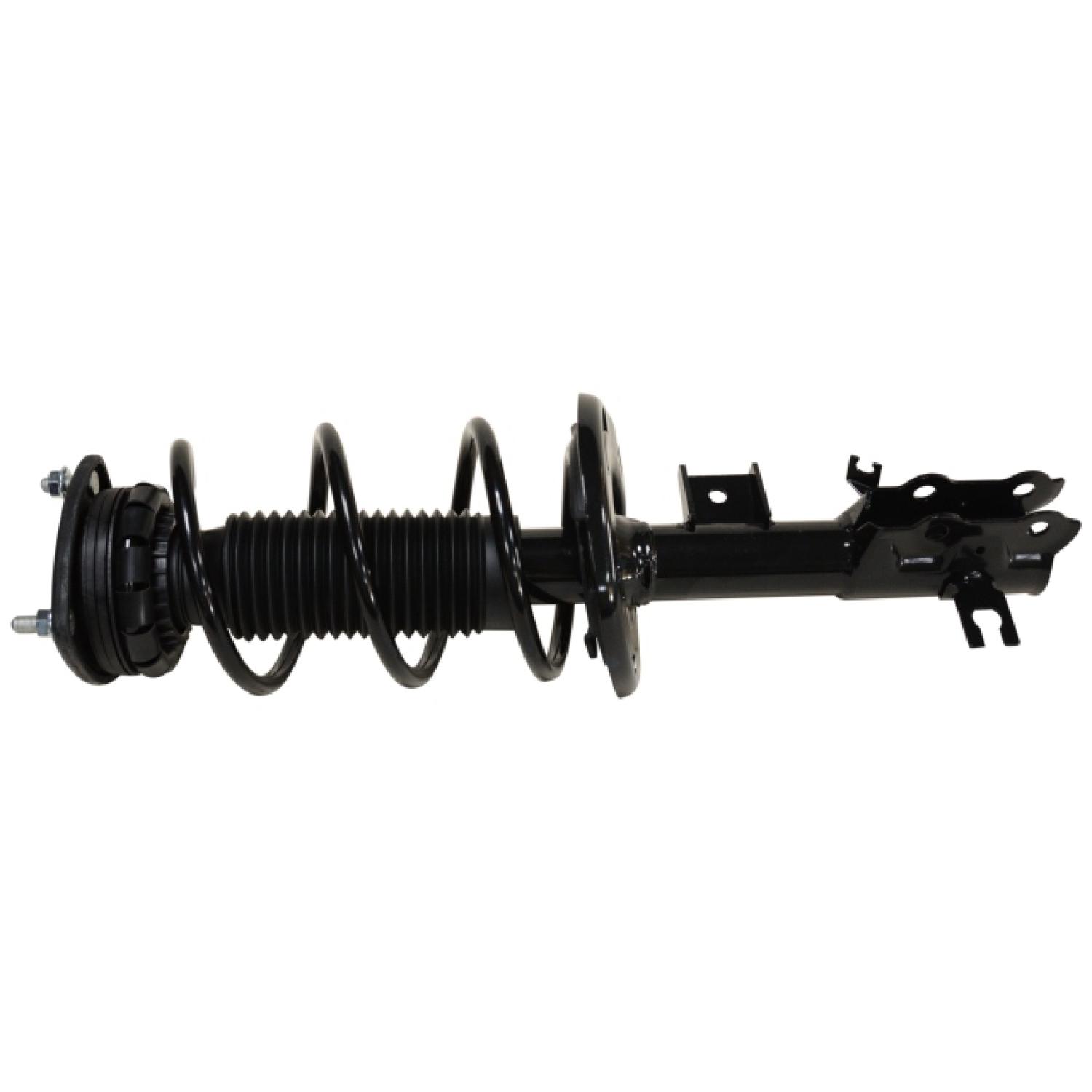 GSP 813083 Suspension Strut and Coil Spring Assembly product image 2 of 3