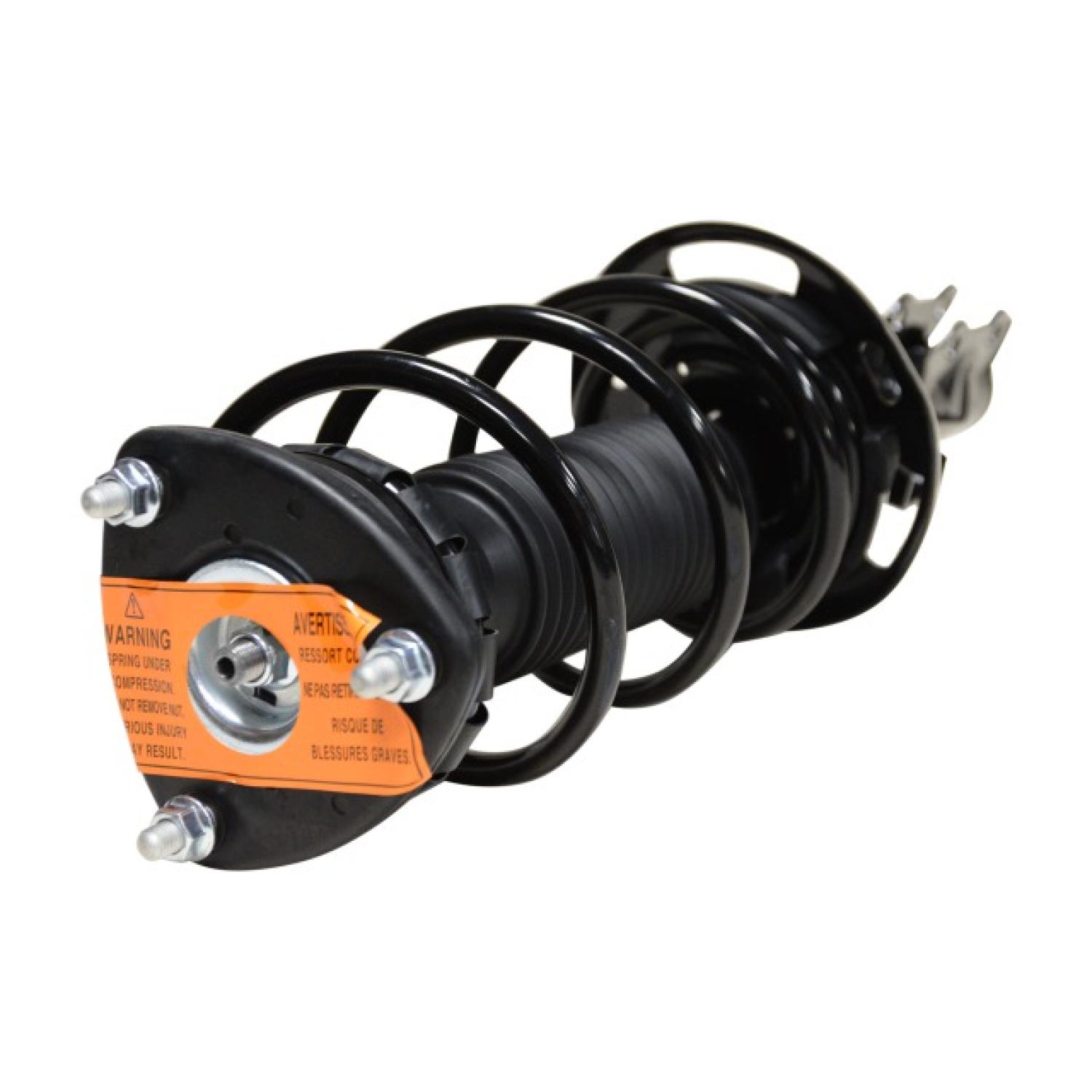 GSP 813084 - Suspension Strut and Coil Spring Assembly GSP 813084 Suspension Strut and Coil Spring Assembly product image 1 of 3