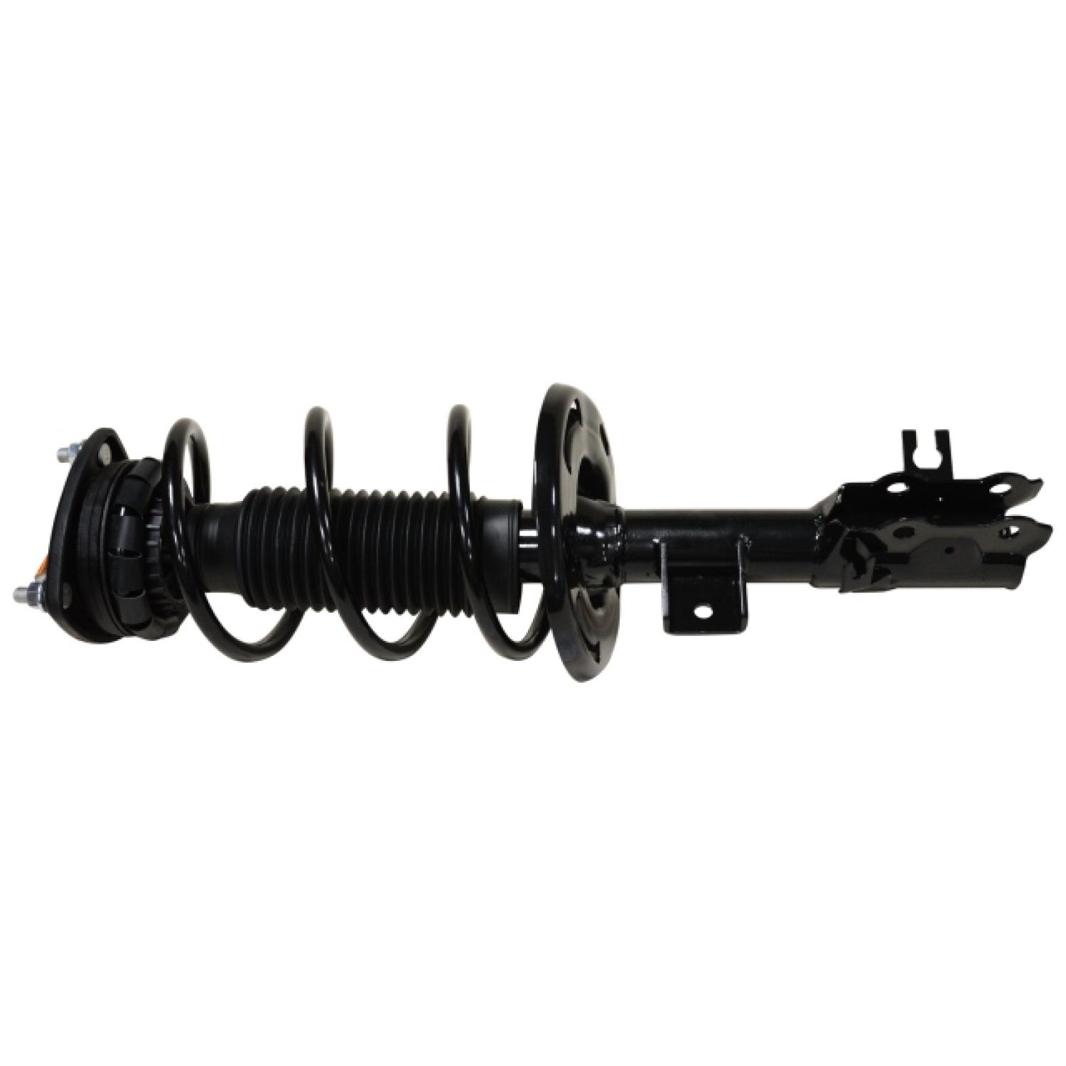 GSP 813084 - Suspension Strut and Coil Spring Assembly GSP 813084 Suspension Strut and Coil Spring Assembly product image 2 of 3