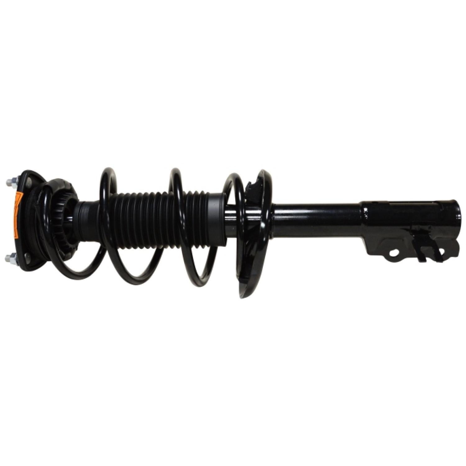 GSP 813084 - Suspension Strut and Coil Spring Assembly GSP 813084 Suspension Strut and Coil Spring Assembly product image 3 of 3