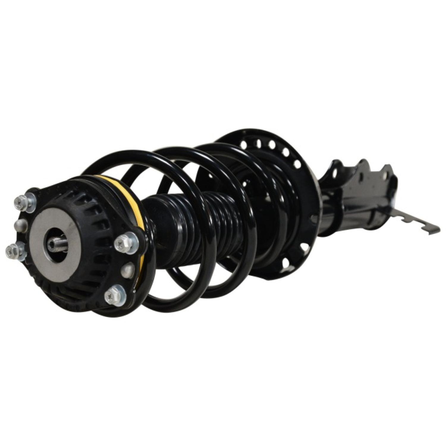 GSP 813087 - Suspension Strut and Coil Spring Assembly GSP 813087 Suspension Strut and Coil Spring Assembly product image 1 of 3