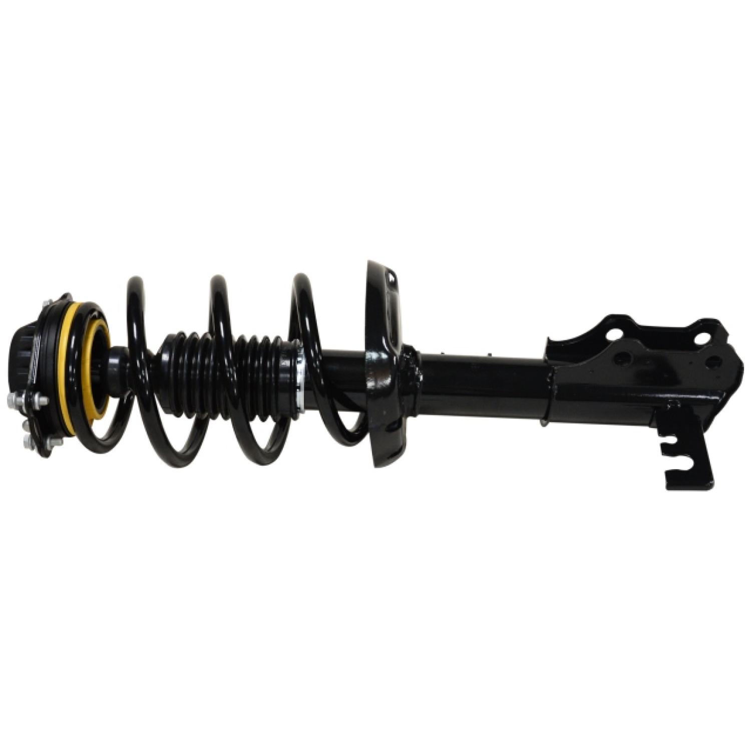 GSP 813087 - Suspension Strut and Coil Spring Assembly GSP 813087 Suspension Strut and Coil Spring Assembly product image 2 of 3