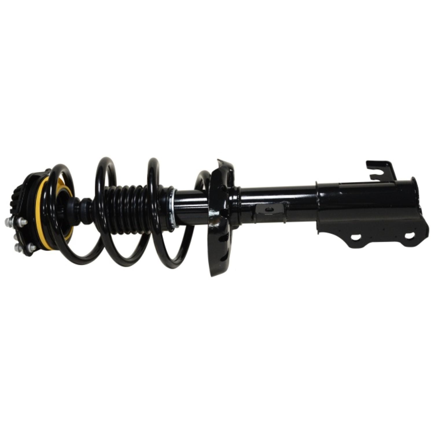 GSP 813087 - Suspension Strut and Coil Spring Assembly GSP 813087 Suspension Strut and Coil Spring Assembly product image 3 of 3