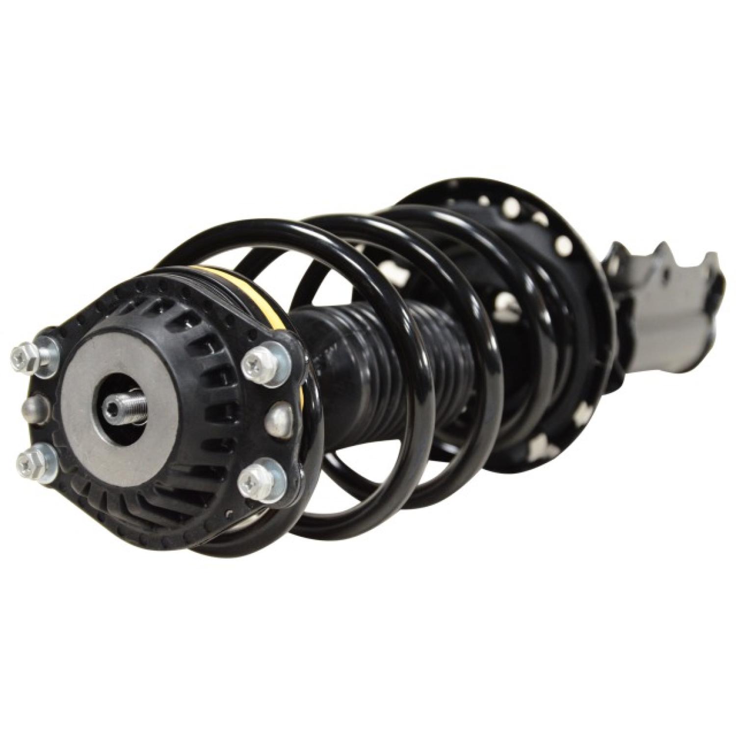 GSP 813088 - Suspension Strut and Coil Spring Assembly GSP 813088 Suspension Strut and Coil Spring Assembly product image 1 of 3