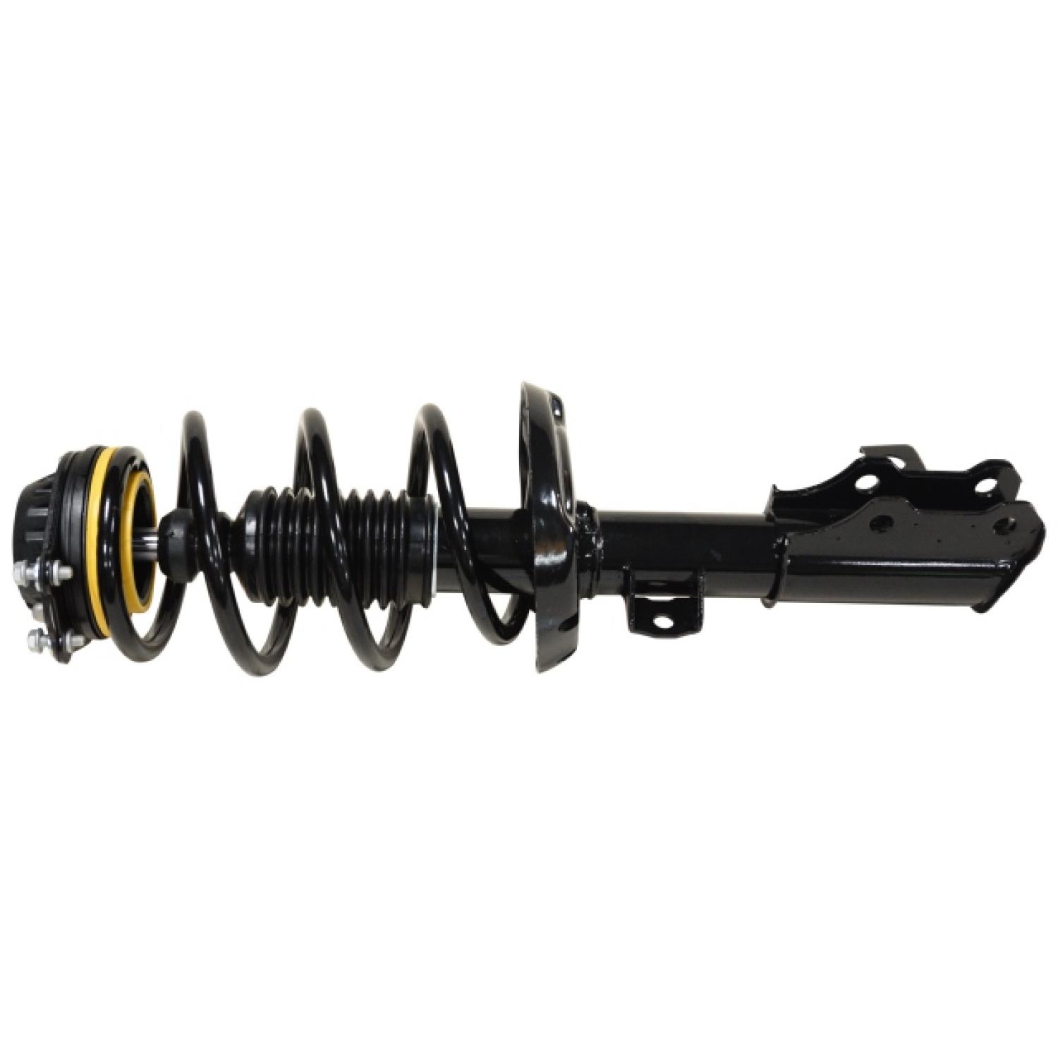 GSP 813088 - Suspension Strut and Coil Spring Assembly GSP 813088 Suspension Strut and Coil Spring Assembly product image 2 of 3