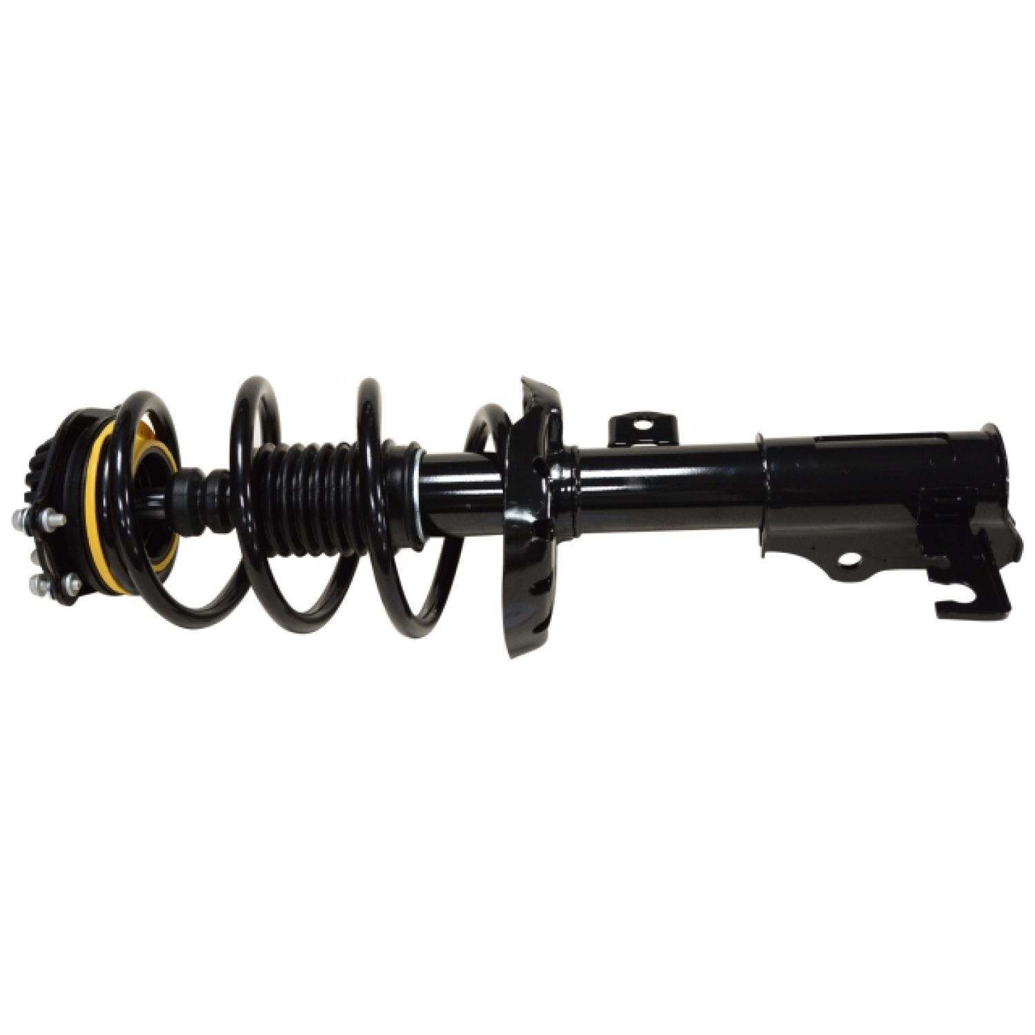 GSP 813088 - Suspension Strut and Coil Spring Assembly GSP 813088 Suspension Strut and Coil Spring Assembly product image 3 of 3