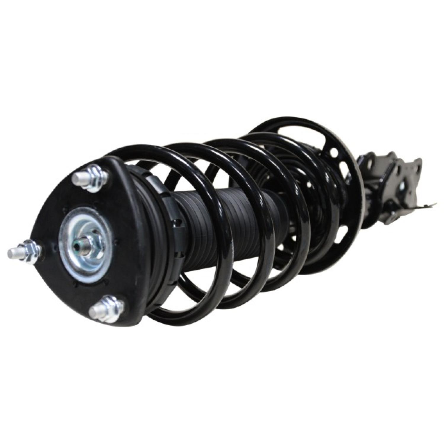 GSP 813089 Suspension Strut and Coil Spring Assembly product image 1 of 3