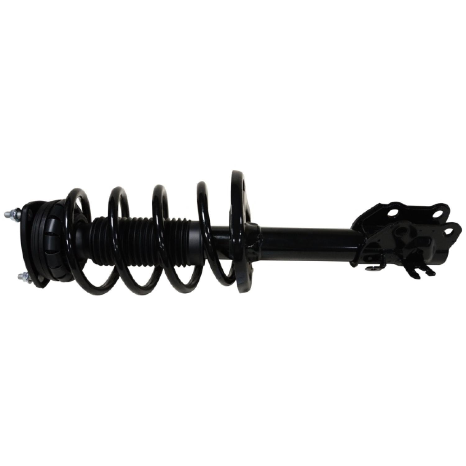 GSP 813089 Suspension Strut and Coil Spring Assembly product image 2 of 3