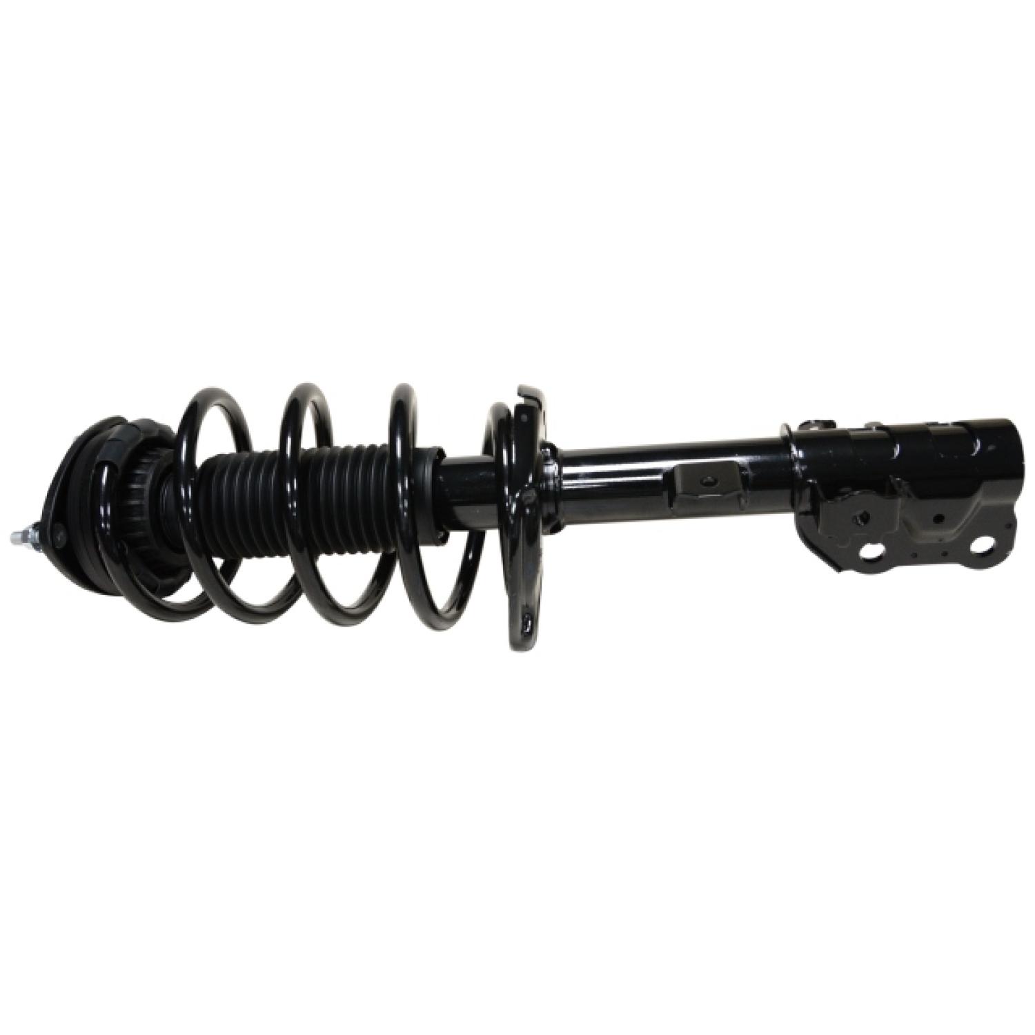 GSP 813089 Suspension Strut and Coil Spring Assembly product image 3 of 3