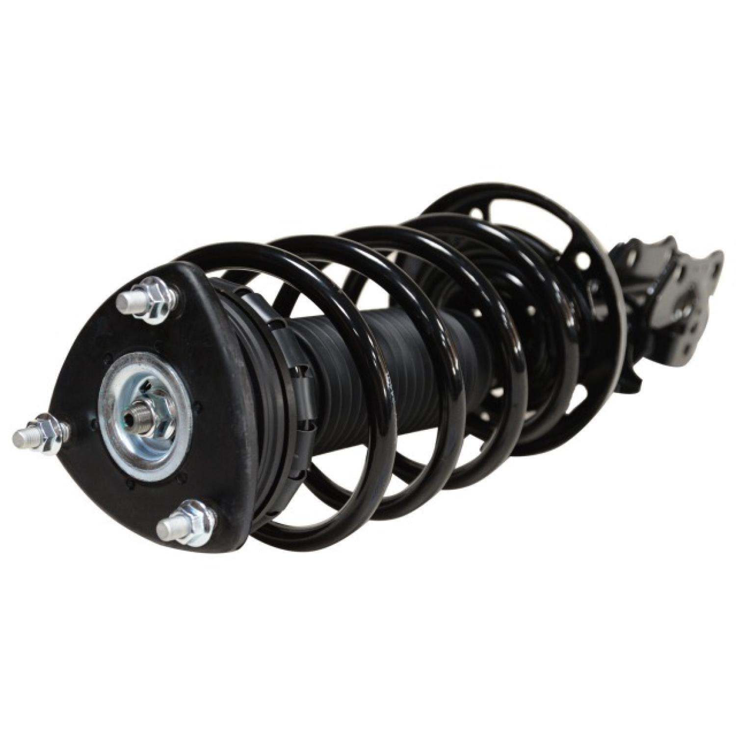 GSP 813090 - Suspension Strut and Coil Spring Assembly GSP 813090 Suspension Strut and Coil Spring Assembly product image 1 of 3