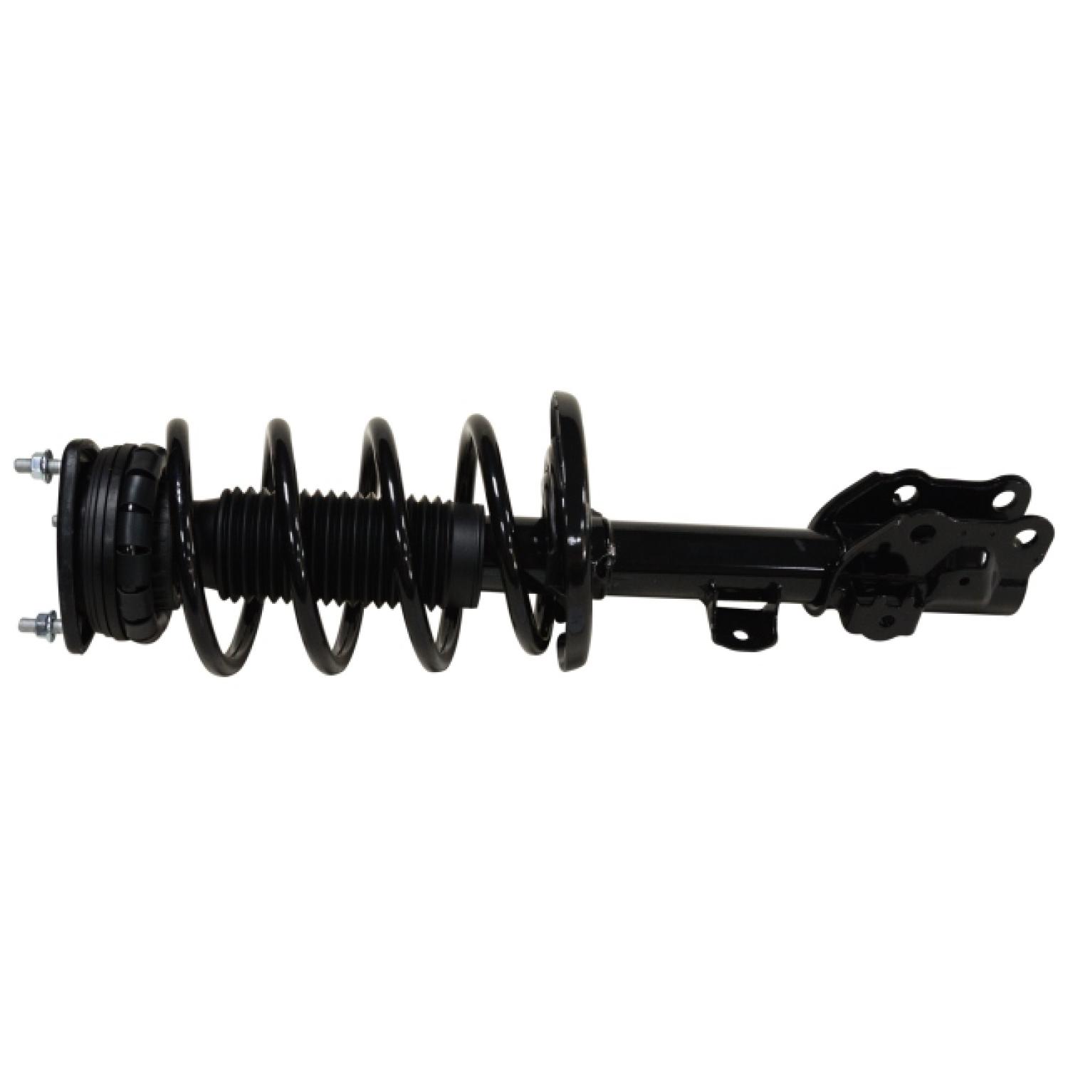 GSP 813090 - Suspension Strut and Coil Spring Assembly GSP 813090 Suspension Strut and Coil Spring Assembly product image 2 of 3