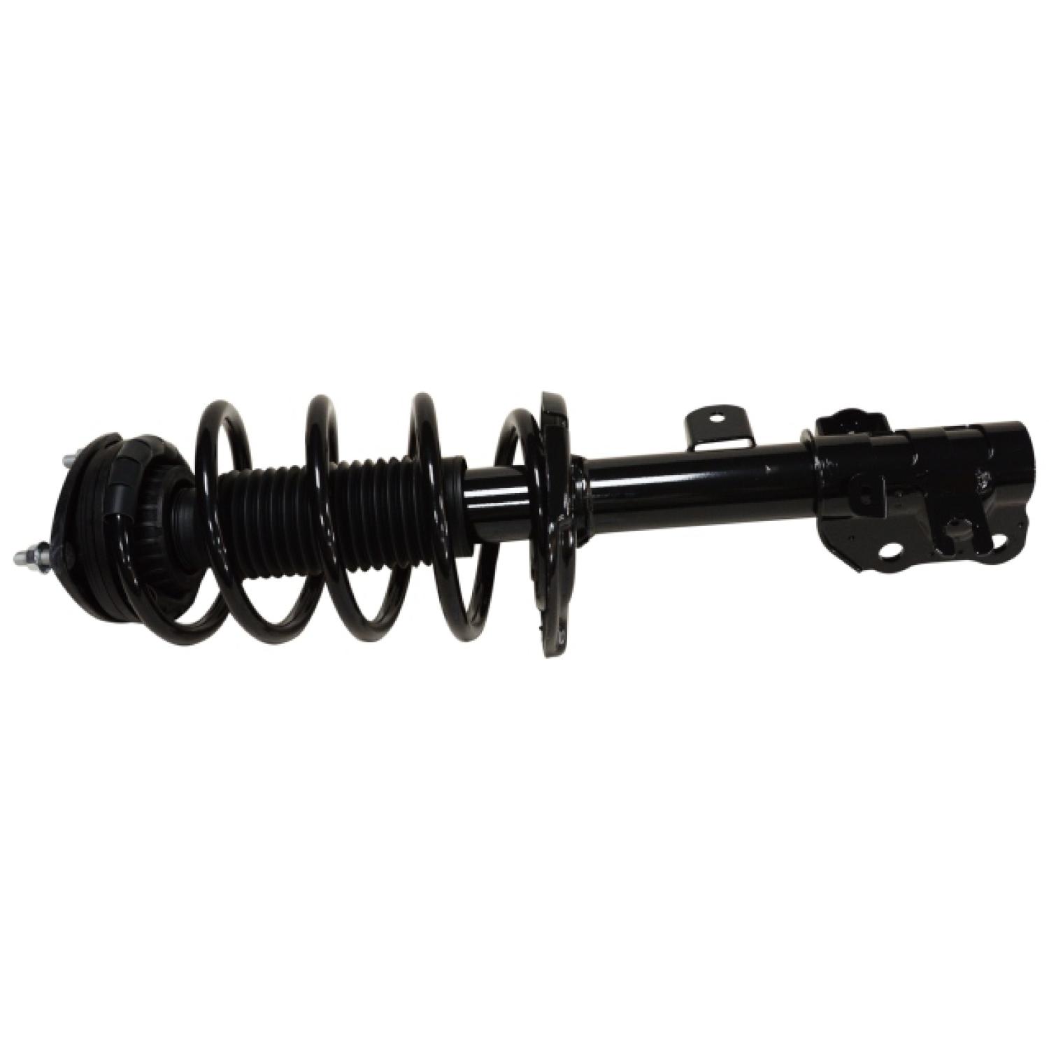 GSP 813090 - Suspension Strut and Coil Spring Assembly GSP 813090 Suspension Strut and Coil Spring Assembly product image 3 of 3