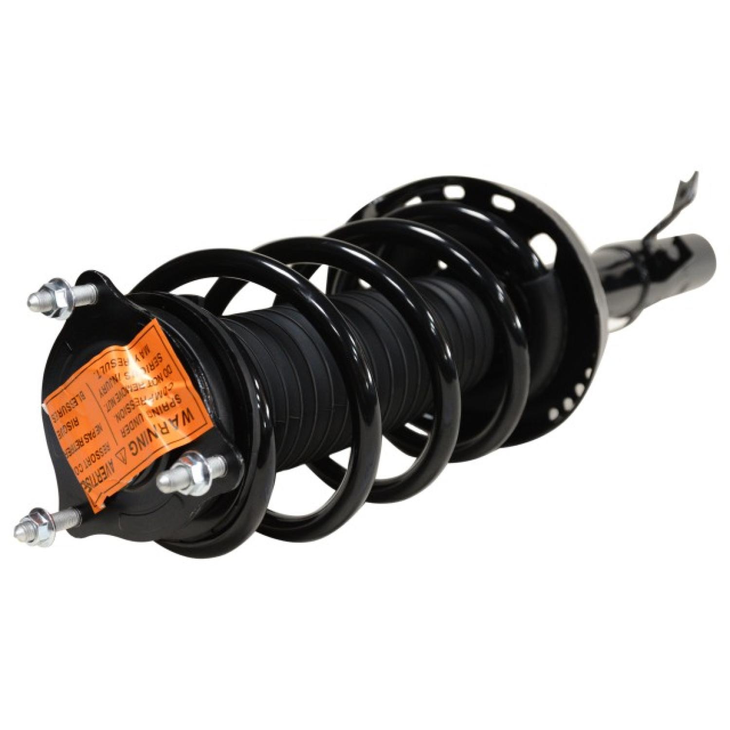 GSP 813091 Suspension Strut and Coil Spring Assembly product image 1 of 3