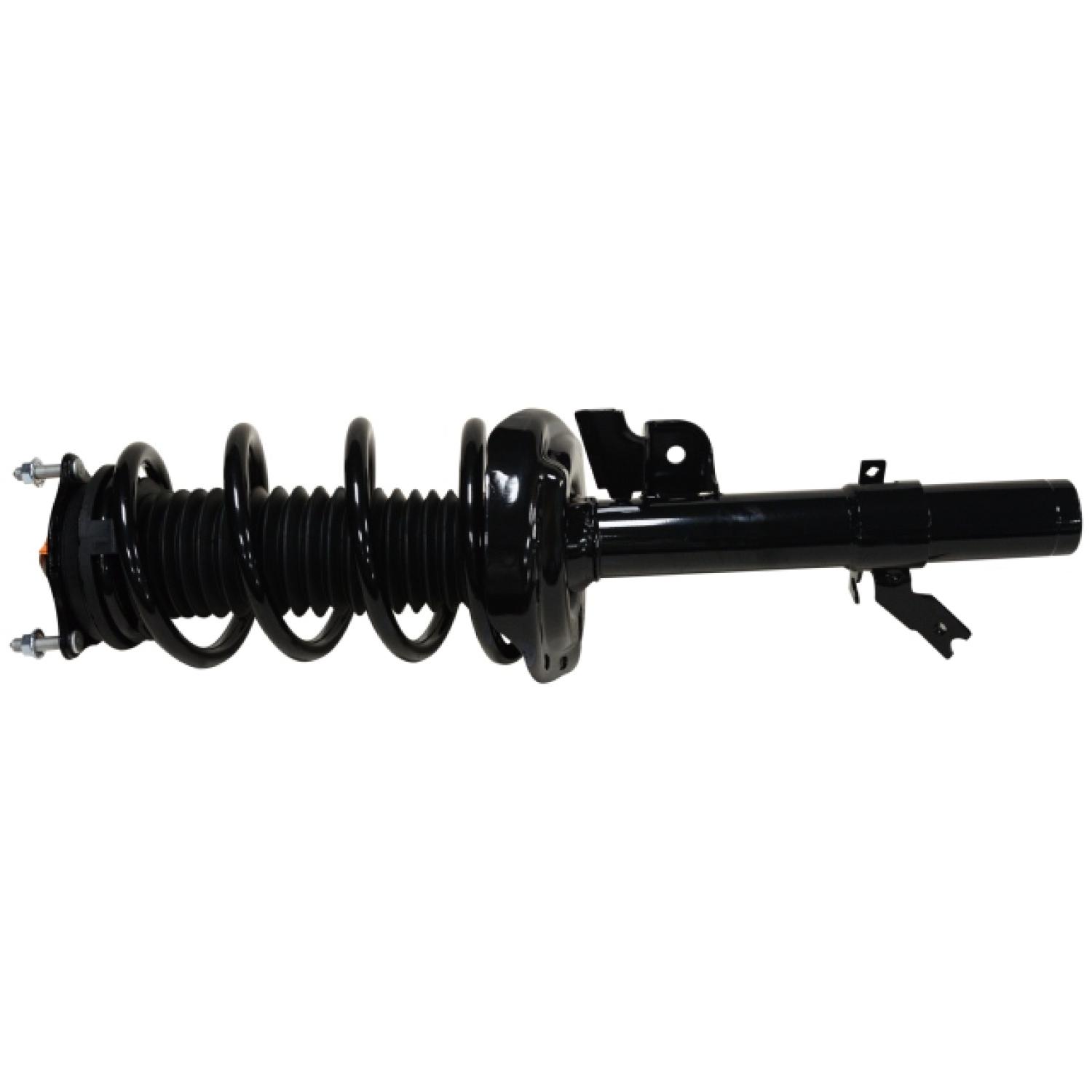 GSP 813091 Suspension Strut and Coil Spring Assembly product image 2 of 3