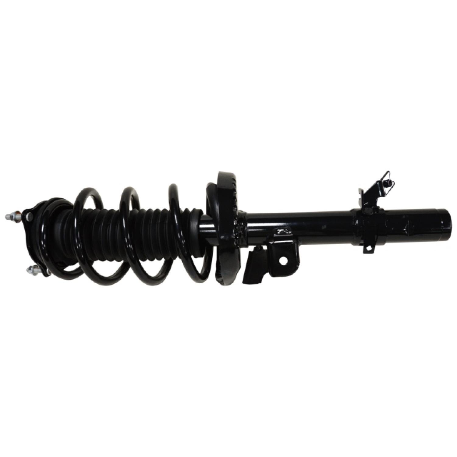GSP 813091 Suspension Strut and Coil Spring Assembly product image 3 of 3