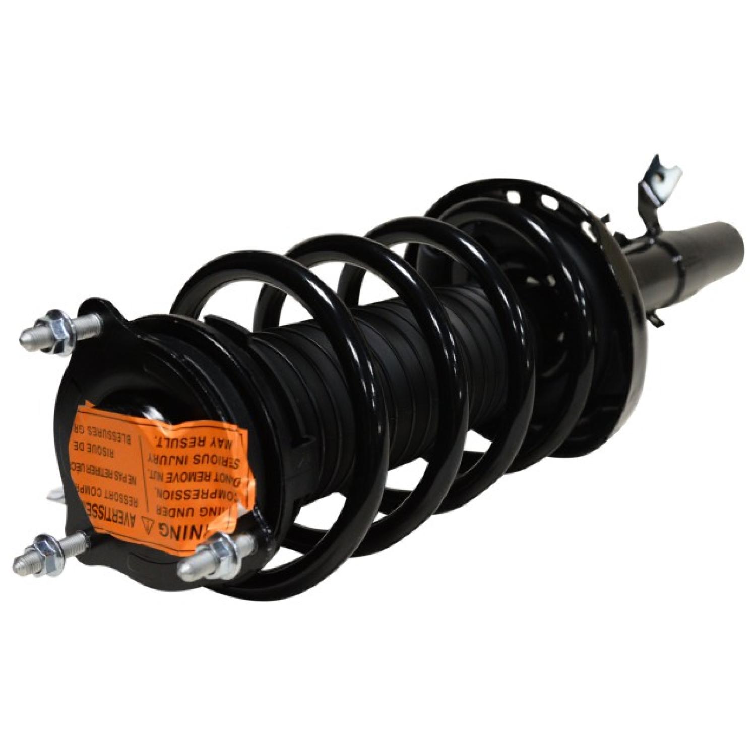 GSP 813092 Suspension Strut and Coil Spring Assembly product image 1 of 3