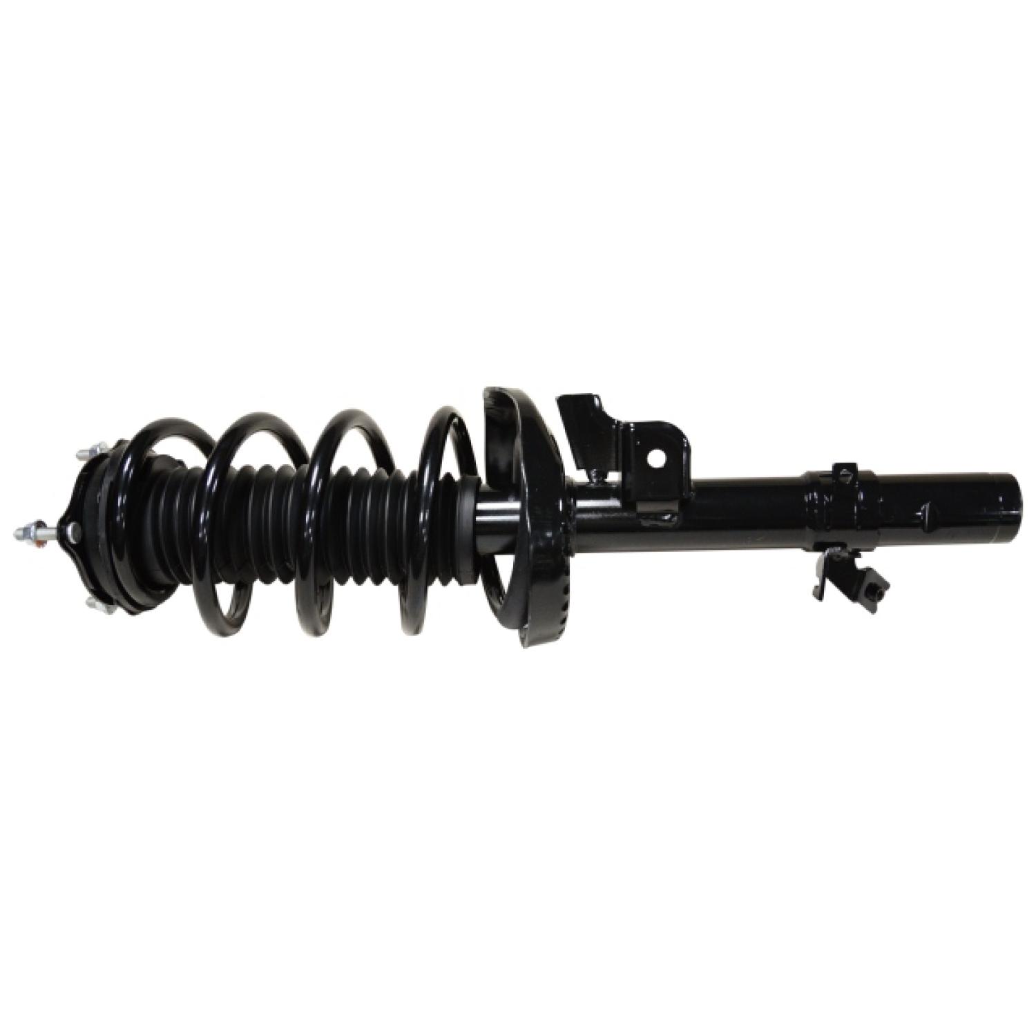 GSP 813092 Suspension Strut and Coil Spring Assembly product image 2 of 3