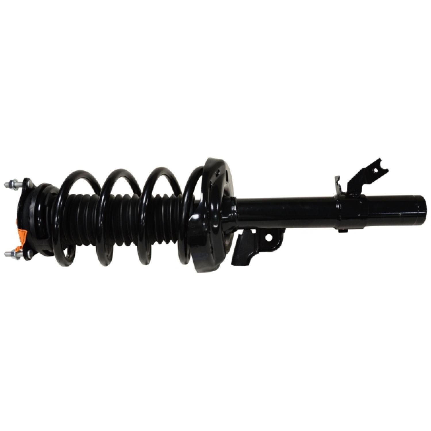 GSP 813092 Suspension Strut and Coil Spring Assembly product image 3 of 3