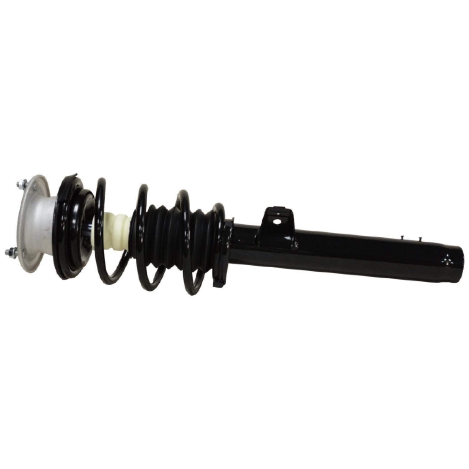 GSP 813093 Suspension Strut and Coil Spring Assembly product image 2 of 3