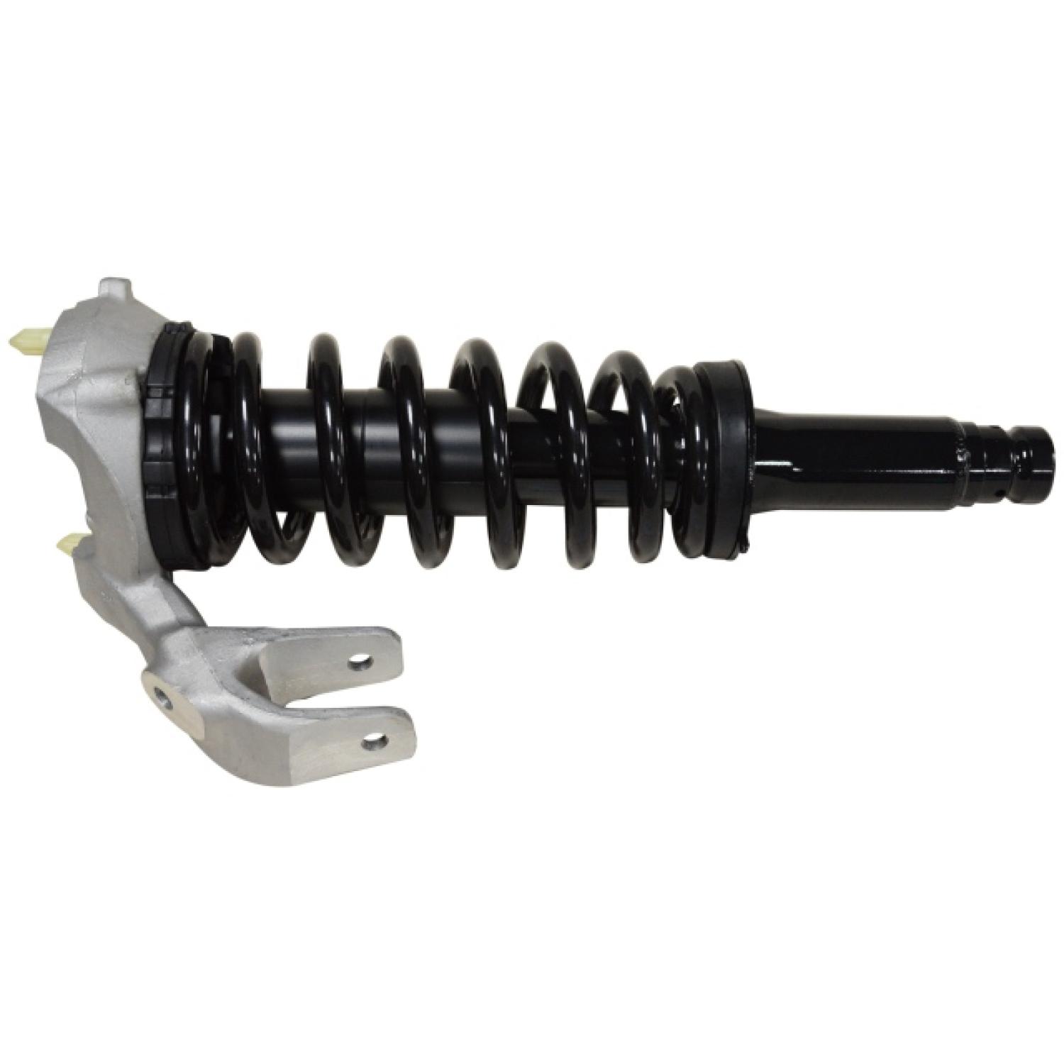 GSP 813098 Suspension Strut and Coil Spring Assembly product image 2 of 2