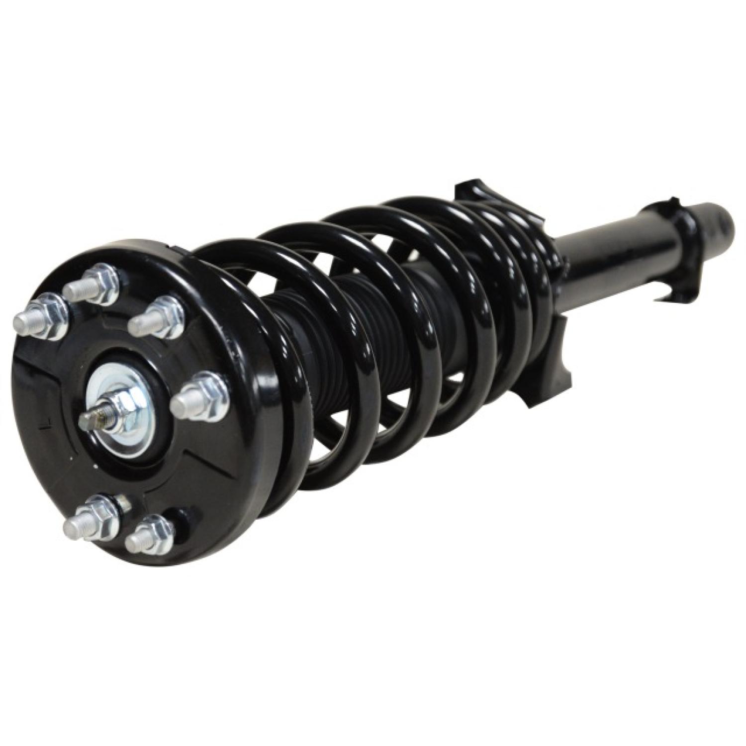 GSP 813099 - Suspension Strut and Coil Spring Assembly GSP 813099 Suspension Strut and Coil Spring Assembly product image 1 of 3