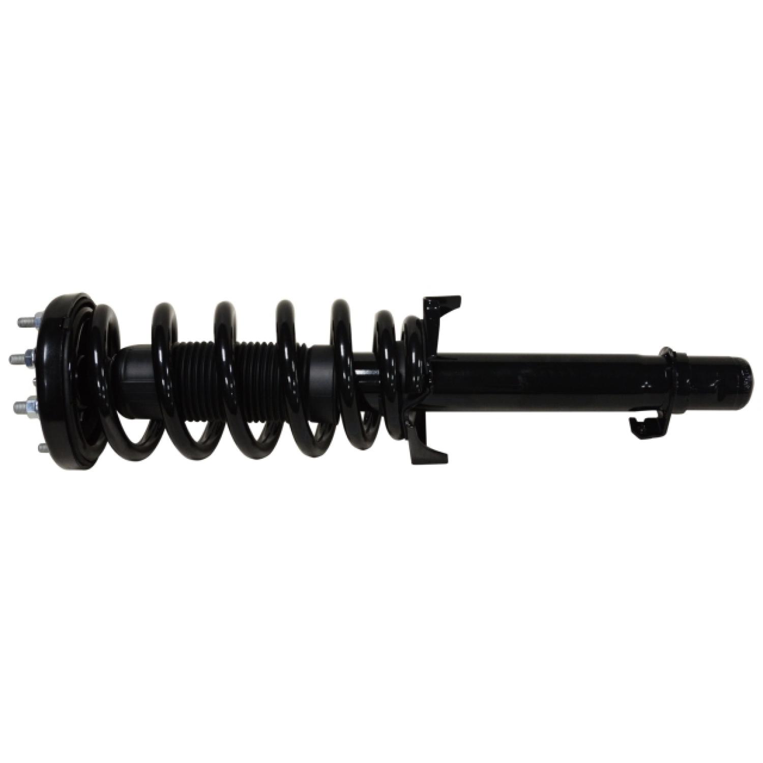 GSP 813099 - Suspension Strut and Coil Spring Assembly GSP 813099 Suspension Strut and Coil Spring Assembly product image 2 of 3