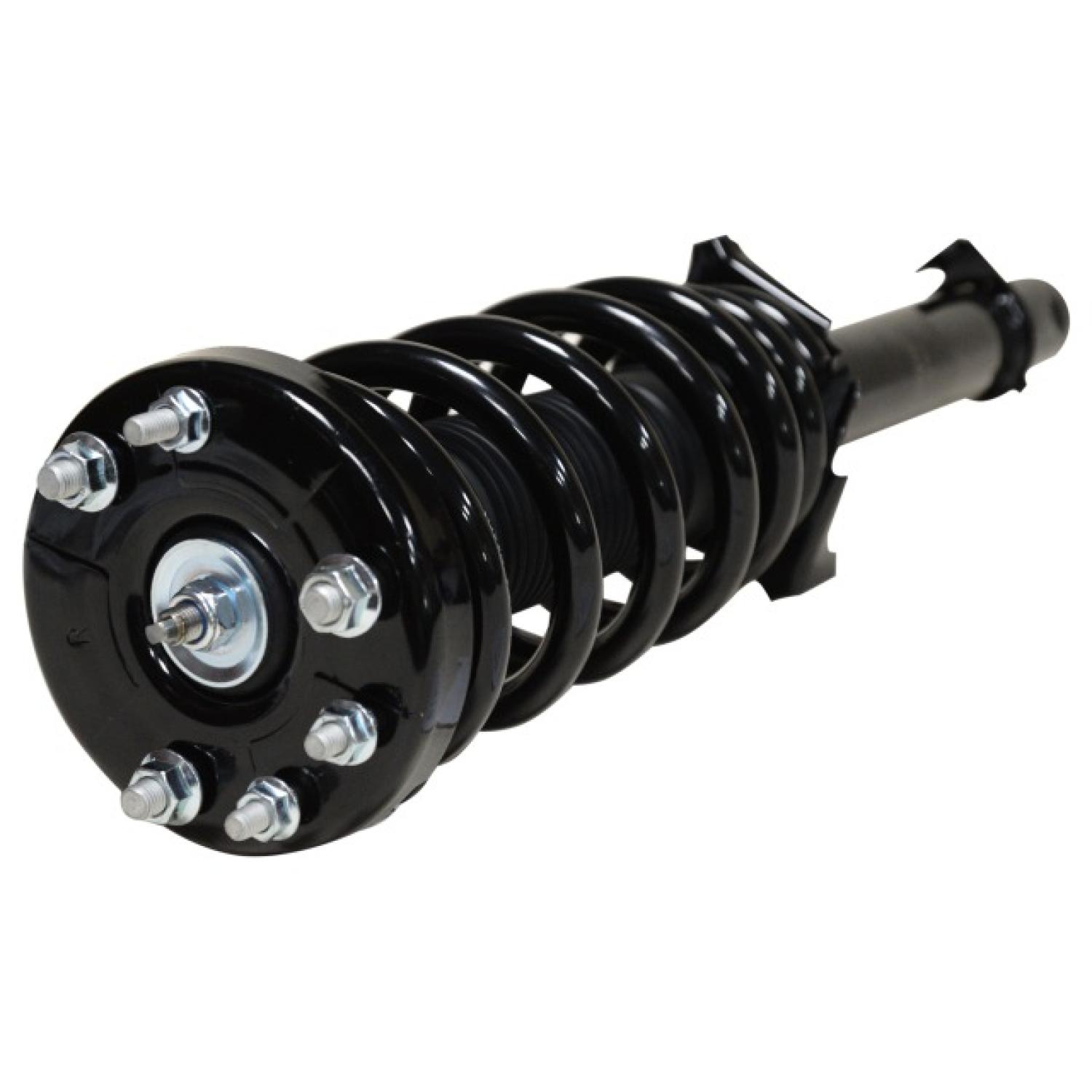GSP 813100 Suspension Strut and Coil Spring Assembly product image 1 of 3
