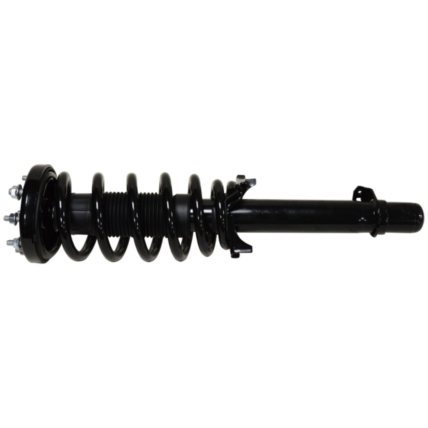 GSP 813100 Suspension Strut and Coil Spring Assembly product image 2 of 3