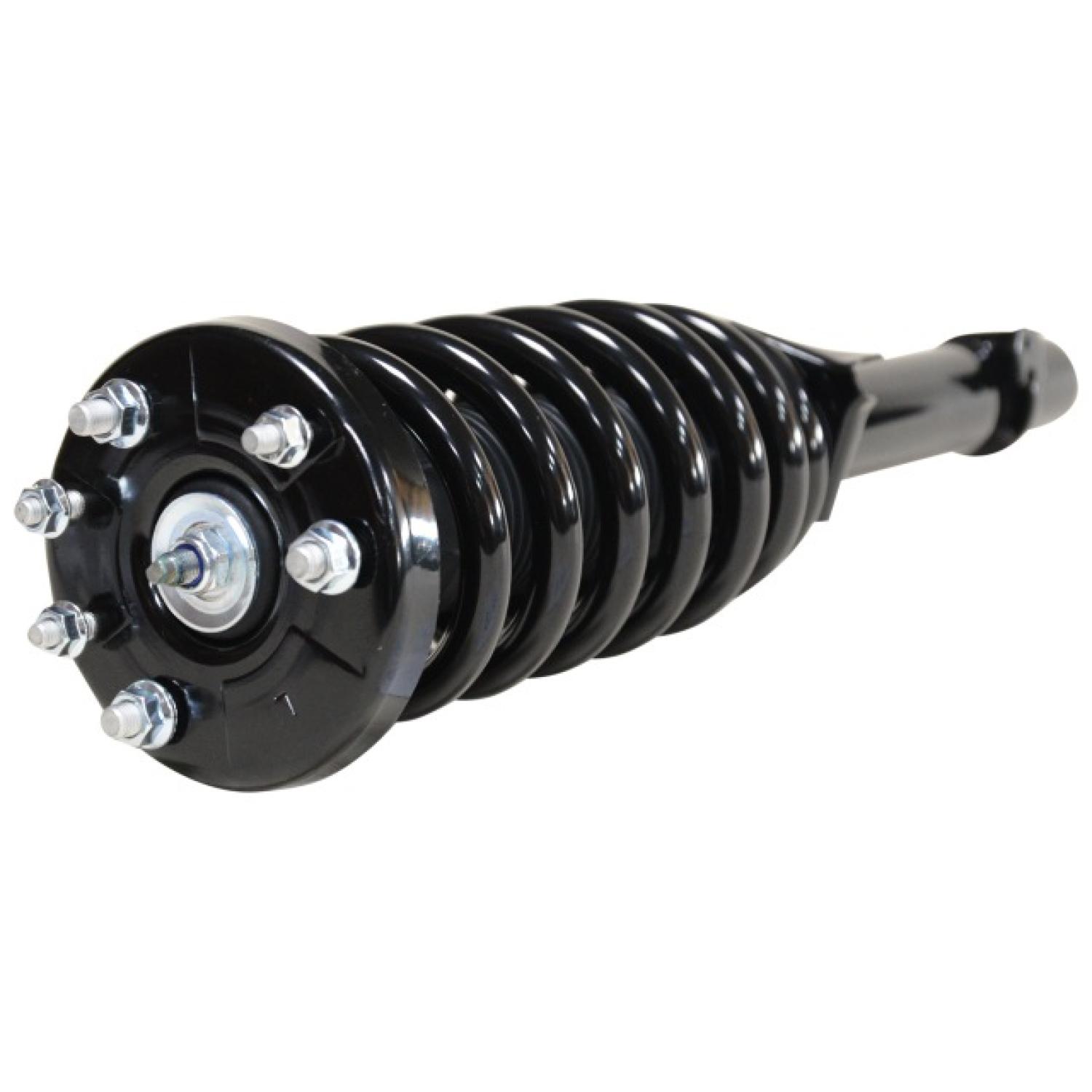 GSP 813101 Suspension Strut and Coil Spring Assembly product image 1 of 3