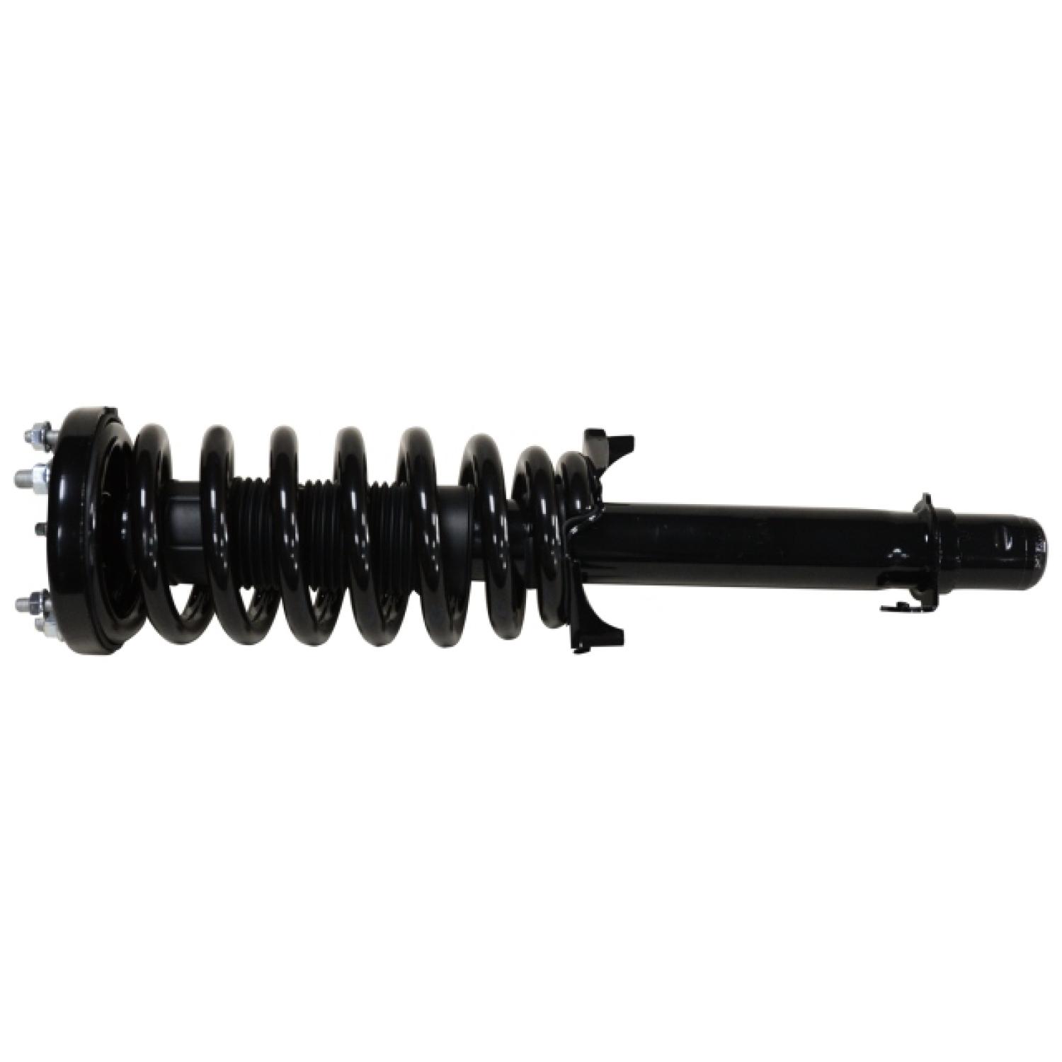GSP 813101 Suspension Strut and Coil Spring Assembly product image 2 of 3