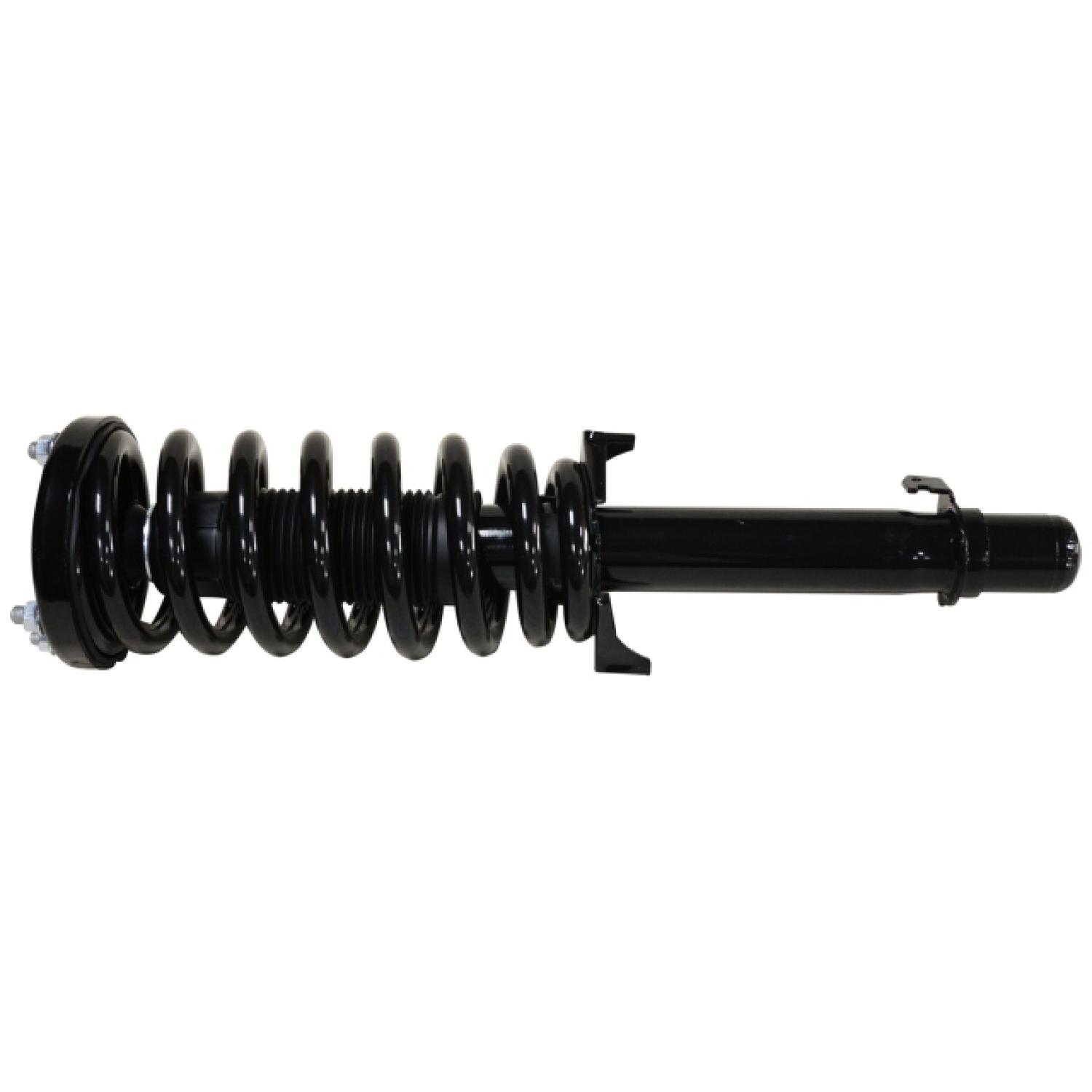 GSP 813101 Suspension Strut and Coil Spring Assembly product image 3 of 3