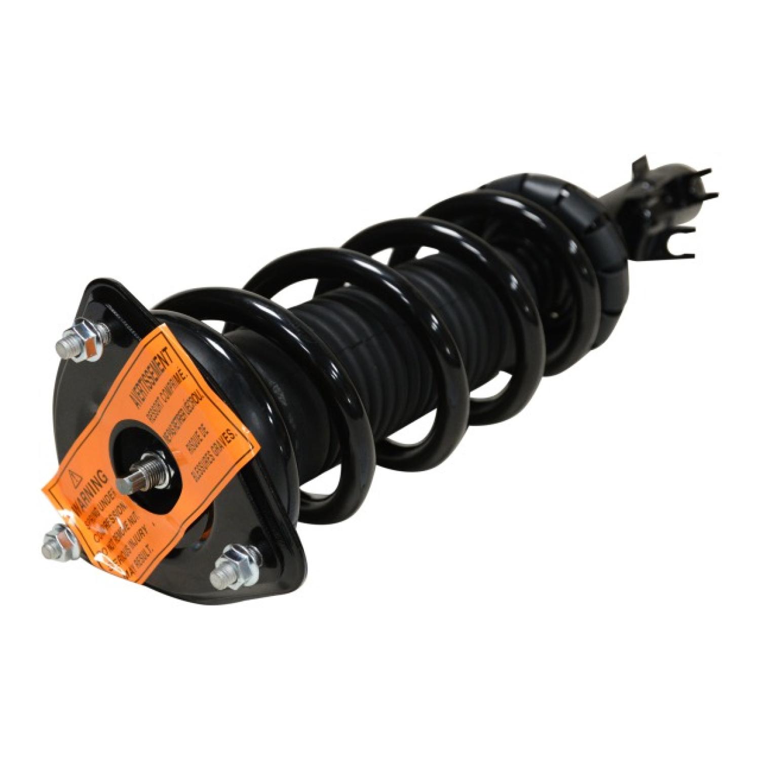 GSP 813103 Suspension Strut and Coil Spring Assembly product image 1 of 3