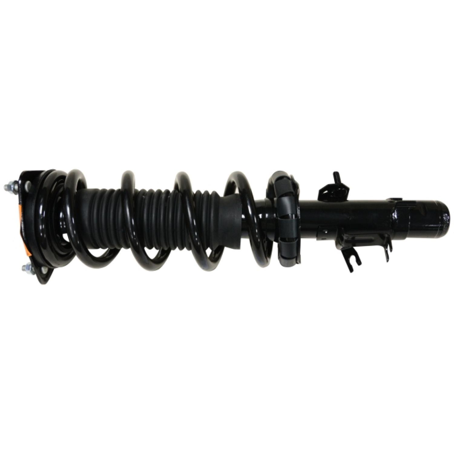 GSP 813103 Suspension Strut and Coil Spring Assembly product image 2 of 3
