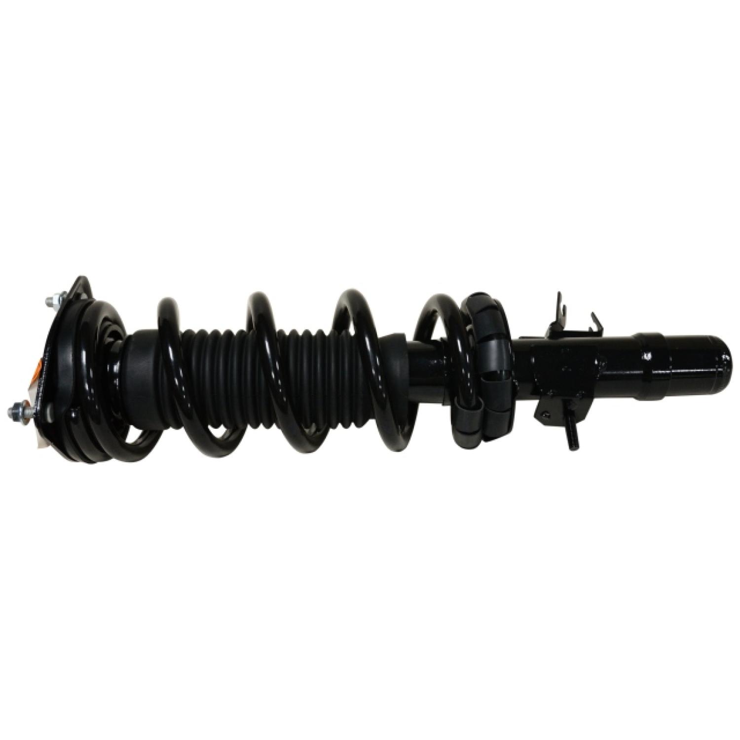 GSP 813103 Suspension Strut and Coil Spring Assembly product image 3 of 3