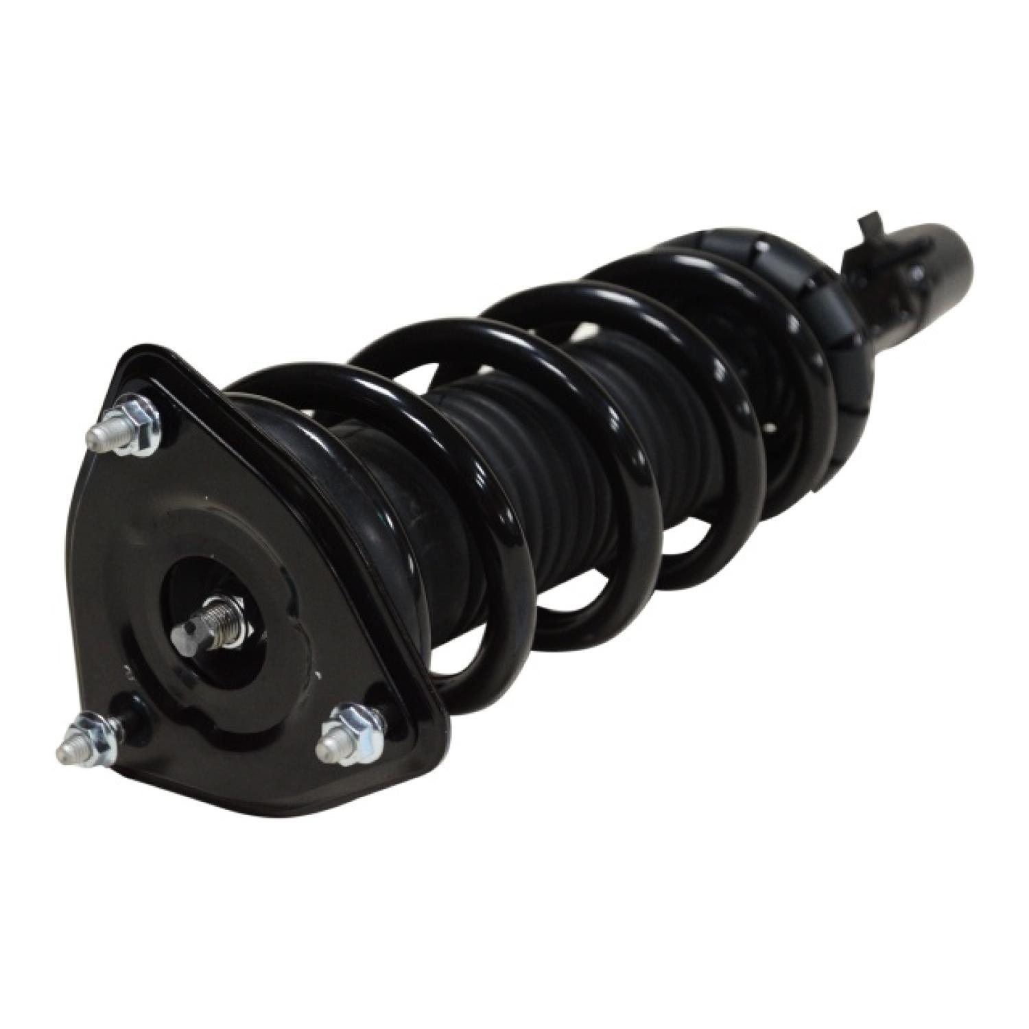 GSP 813104 Suspension Strut and Coil Spring Assembly product image 1 of 3