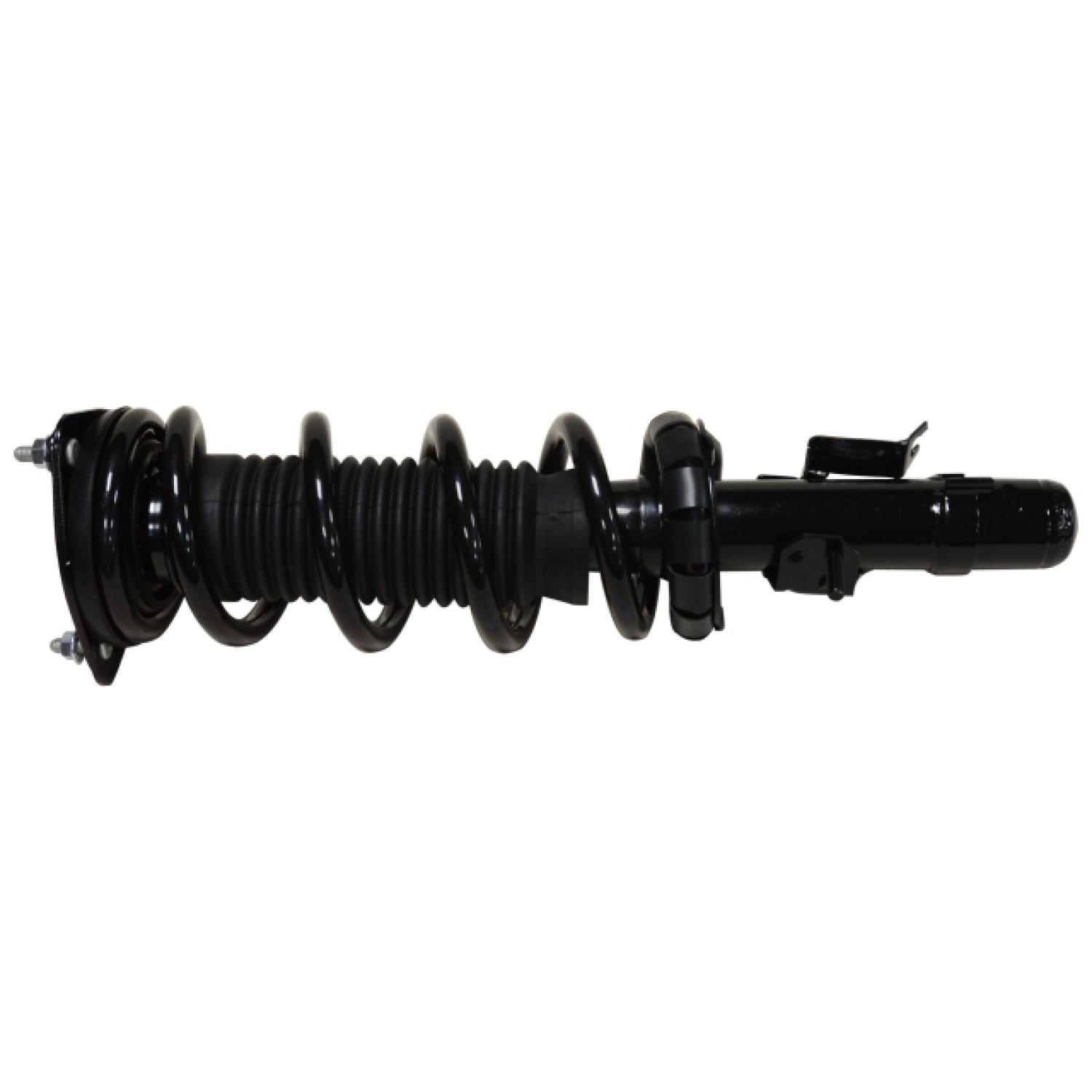 GSP 813104 Suspension Strut and Coil Spring Assembly product image 2 of 3