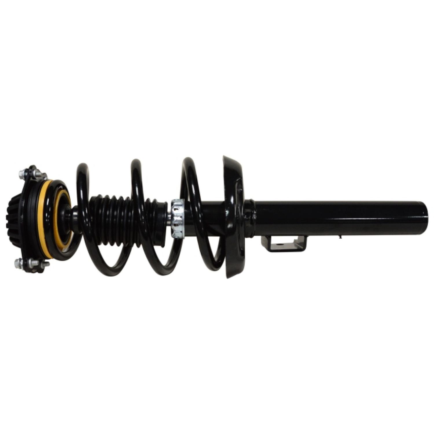 GSP 813108 Suspension Strut and Coil Spring Assembly product image 2 of 3