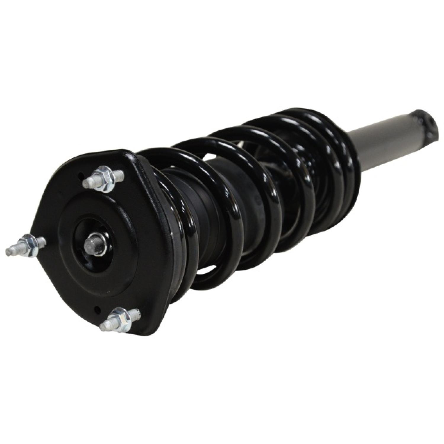 GSP 813109 Suspension Strut and Coil Spring Assembly product image 1 of 3