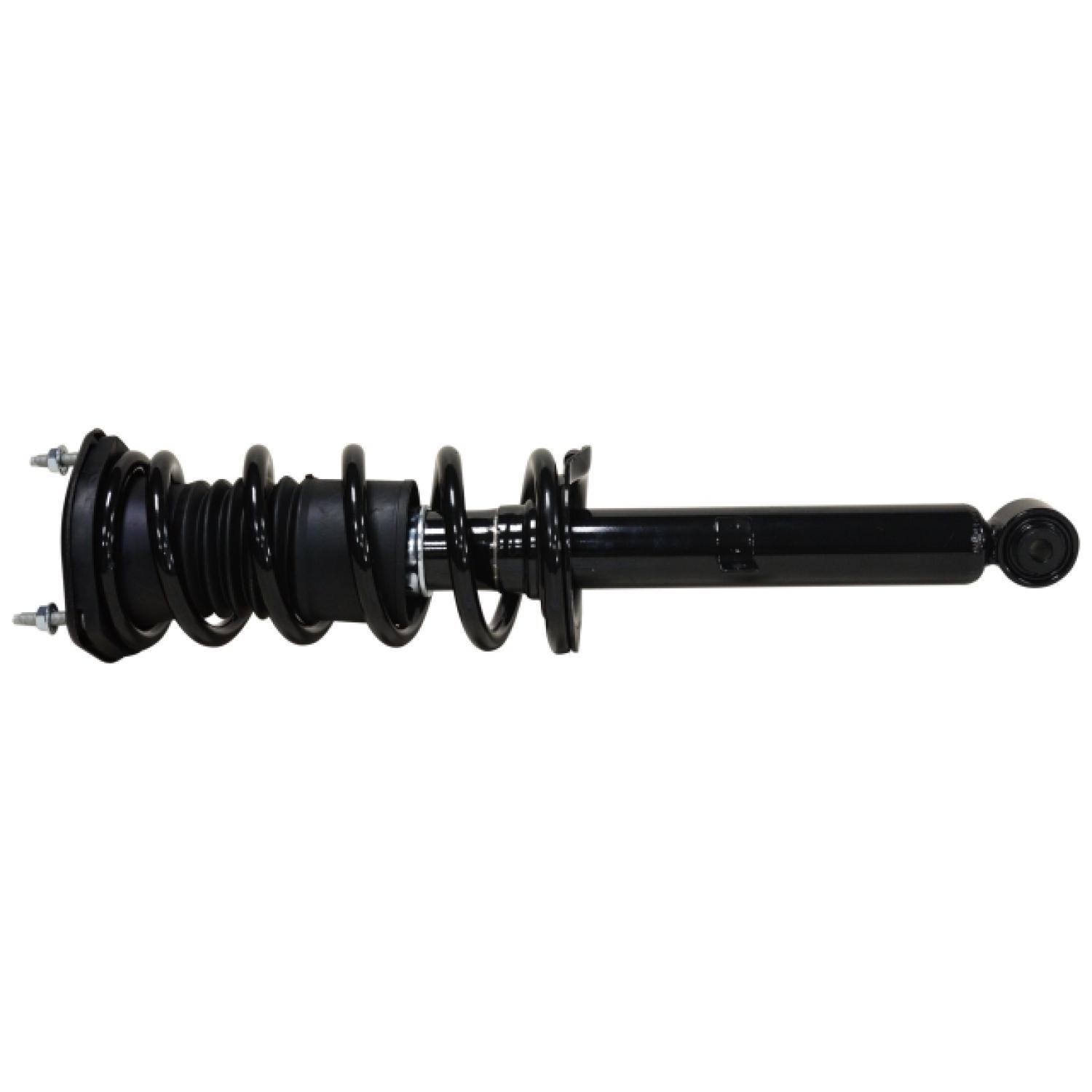 GSP 813109 Suspension Strut and Coil Spring Assembly product image 2 of 3