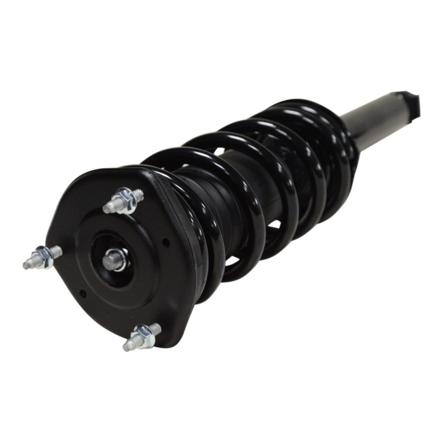 GSP 813110 Suspension Strut and Coil Spring Assembly product image 1 of 3
