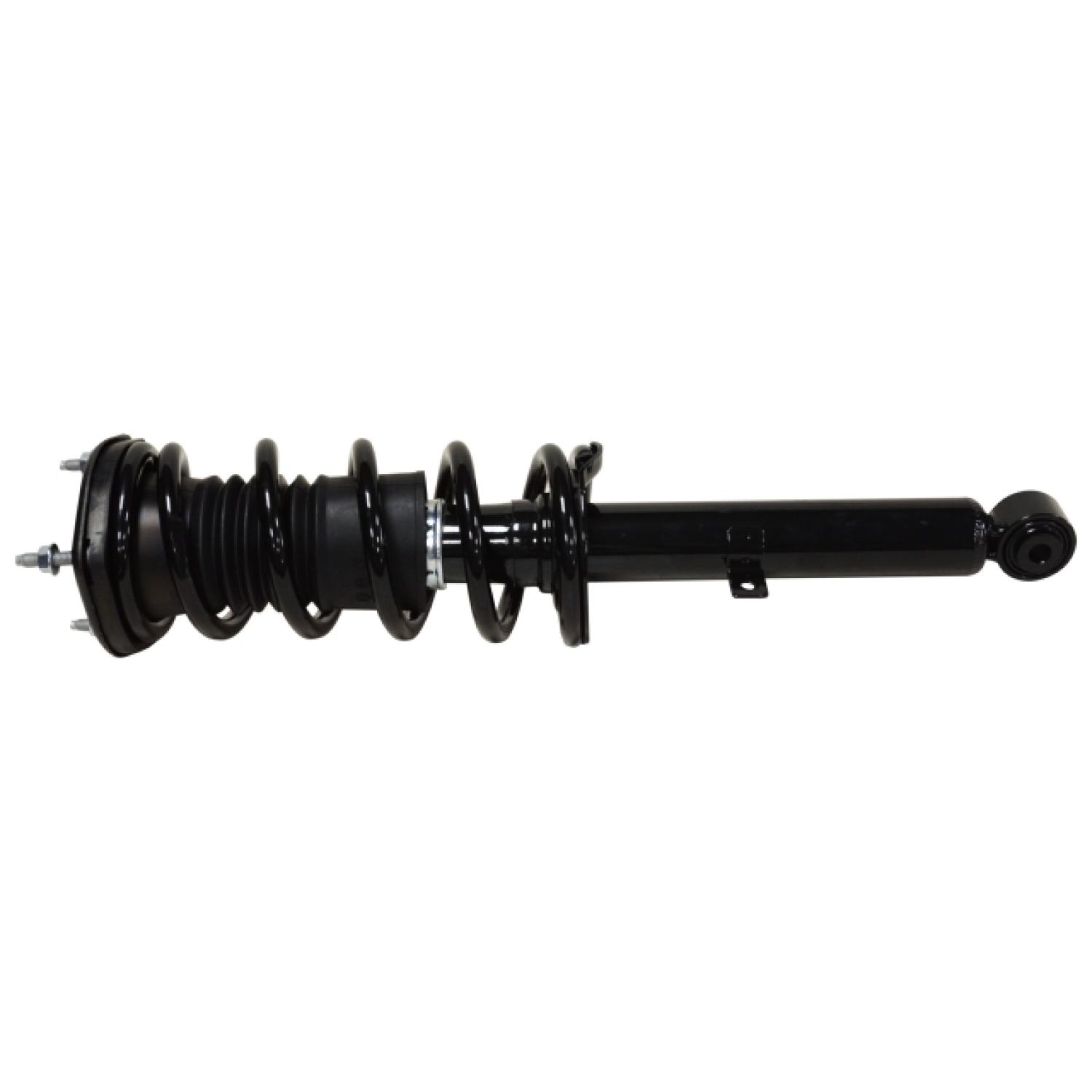 GSP 813110 Suspension Strut and Coil Spring Assembly product image 2 of 3