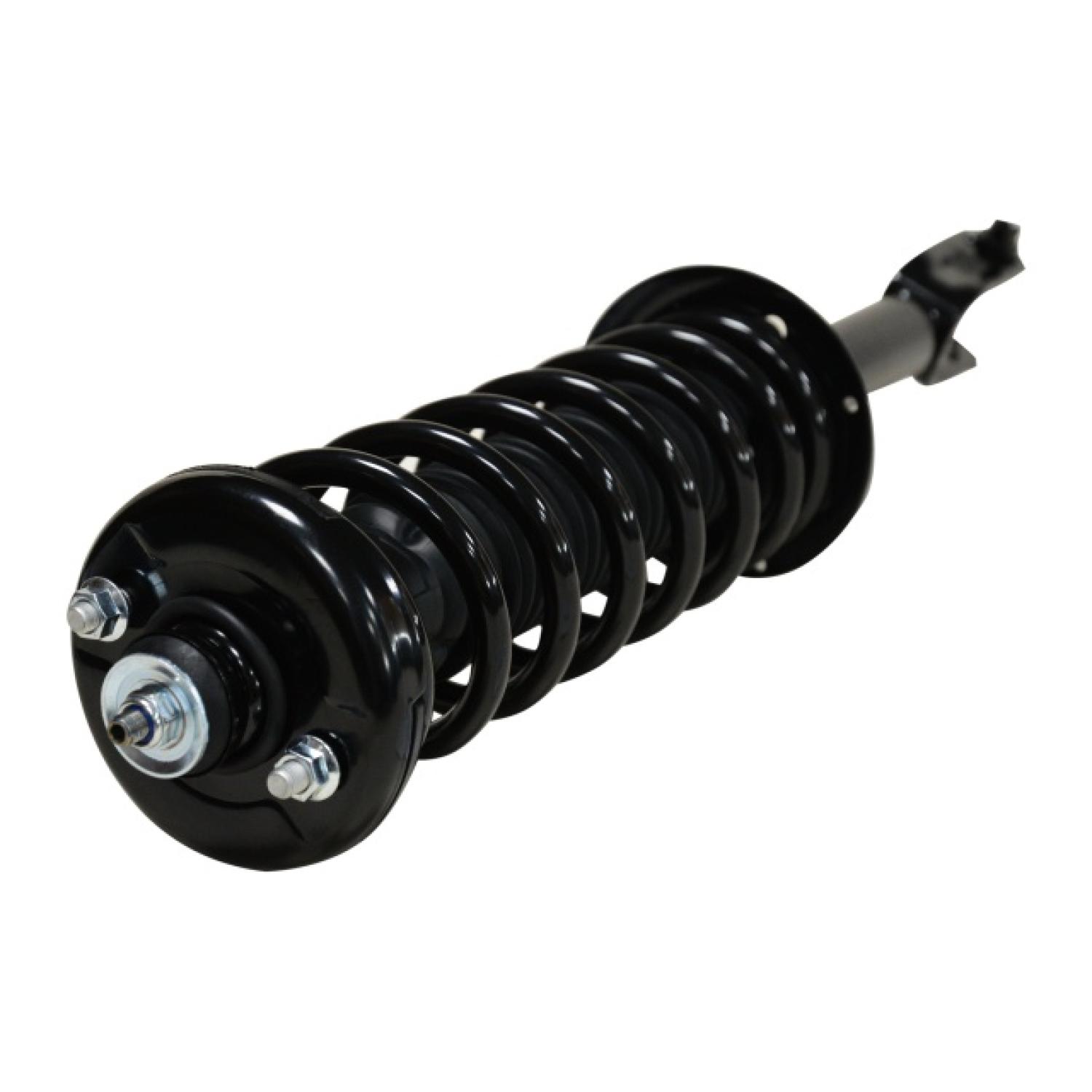 GSP 813114 - Suspension Strut and Coil Spring Assembly GSP 813114 Suspension Strut and Coil Spring Assembly product image 1 of 3